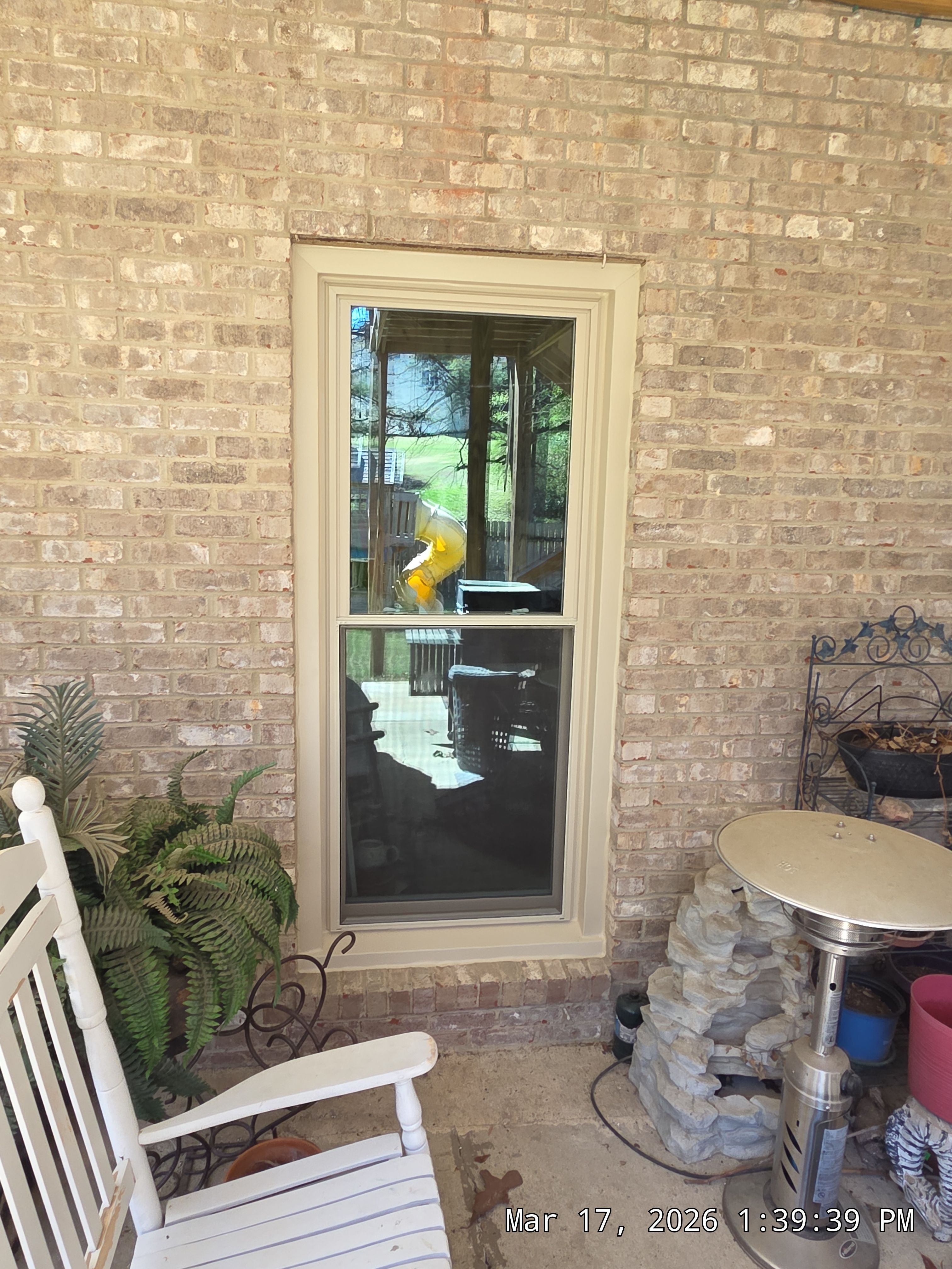 Treace Project in Hoover by The Window Source