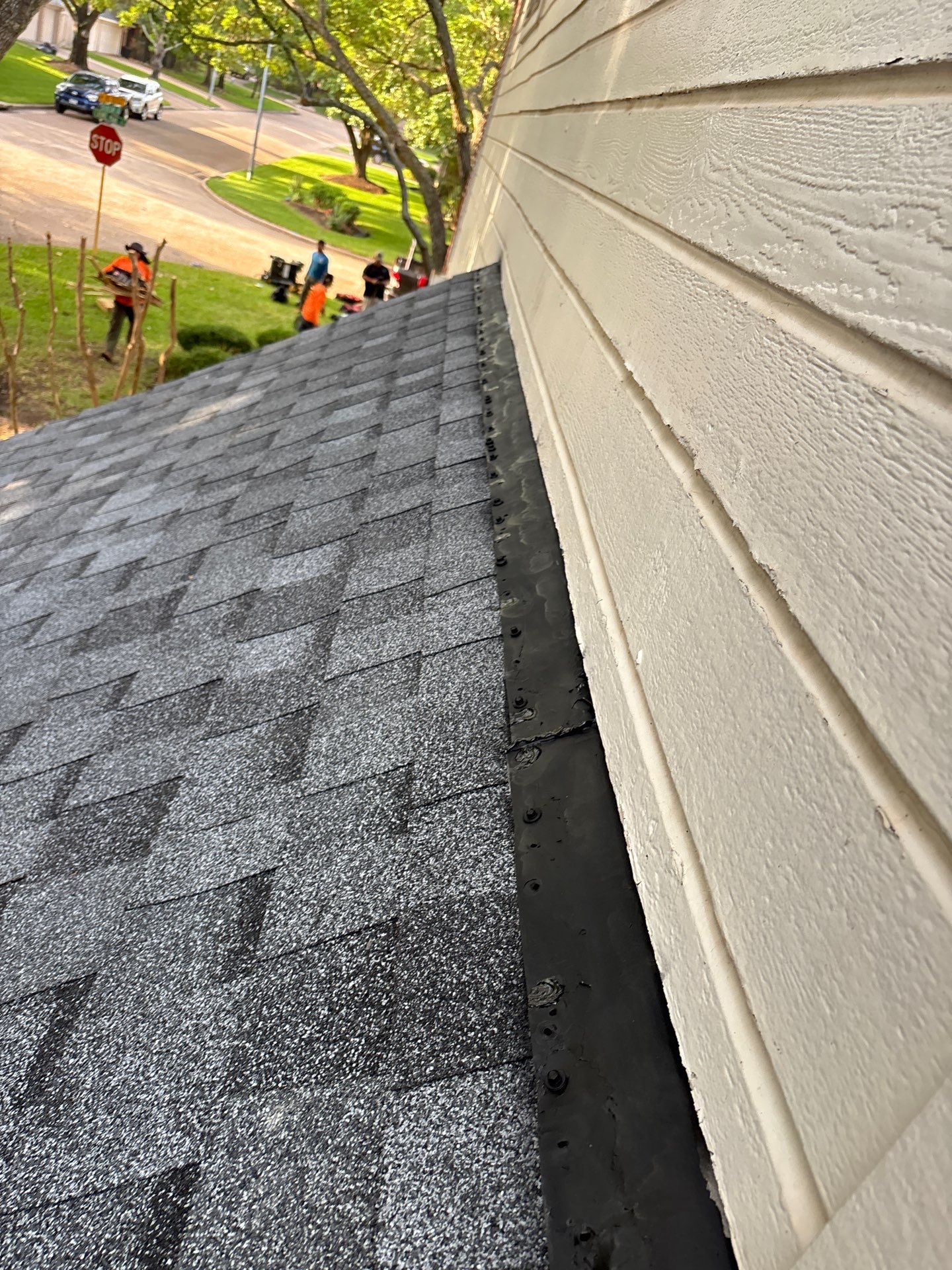 Roof Replacement Houston by Roof Repair Company