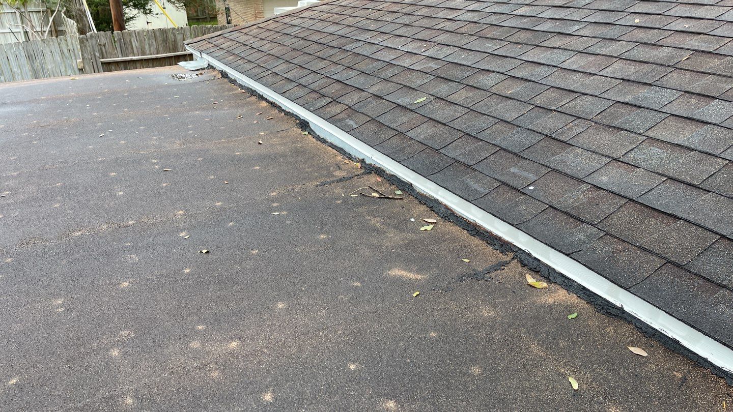 Residential Roofing Installation using GAF Timberline HDZ by Lighthouse Roofing