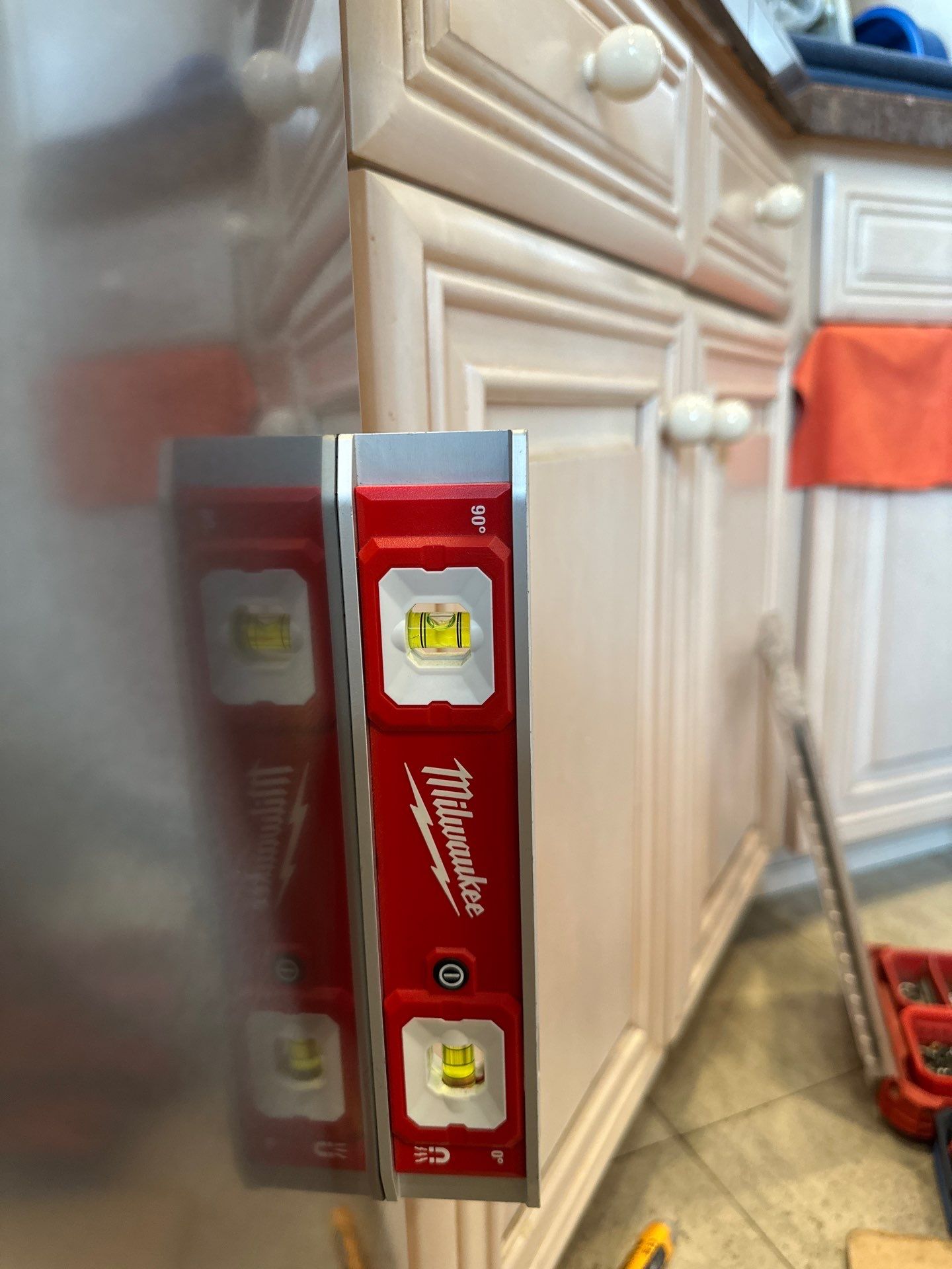 Dishwasher Installation by RoundHouse Installations