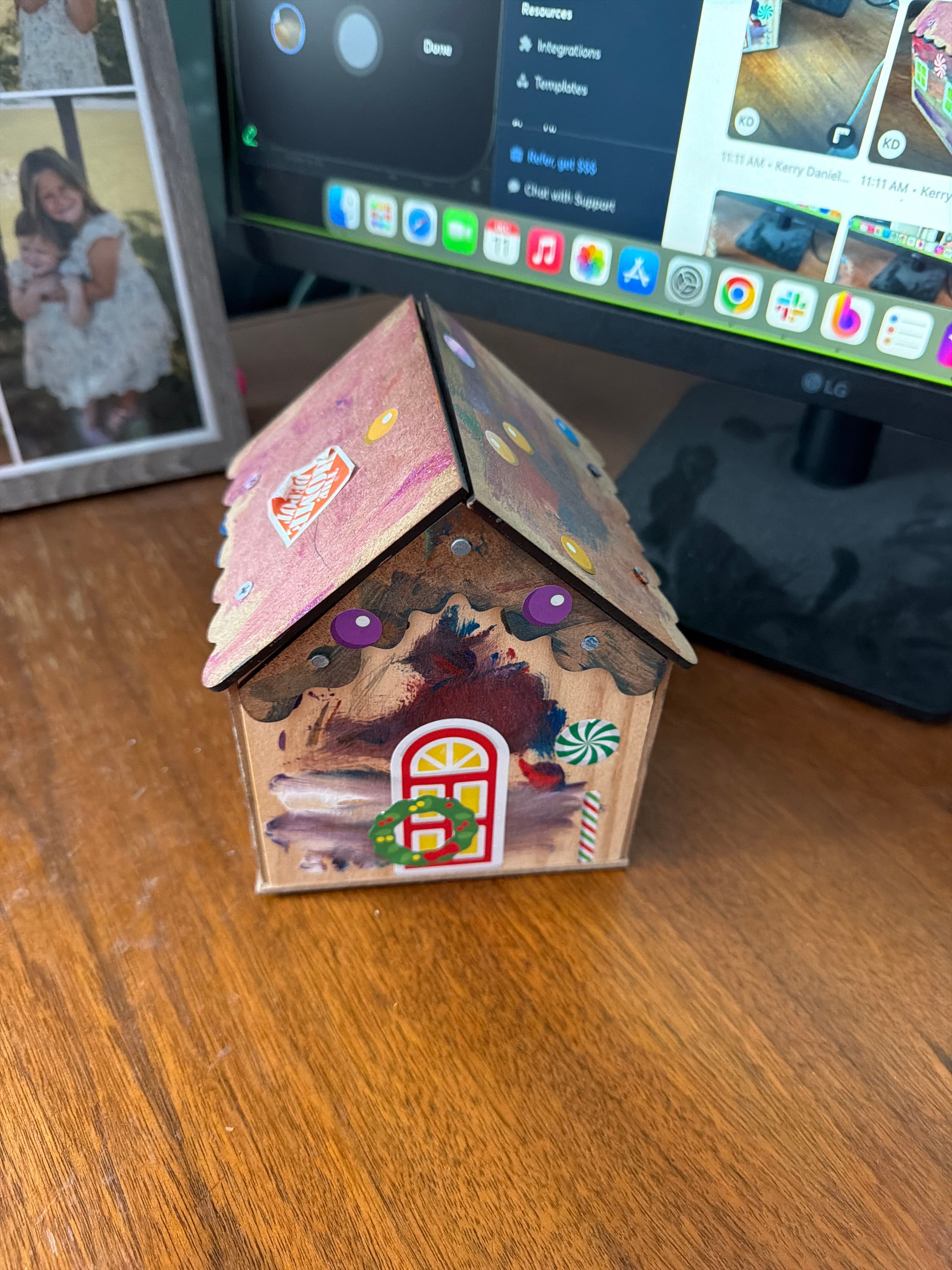 Chimney Repair by CompanyCam Sales Demo