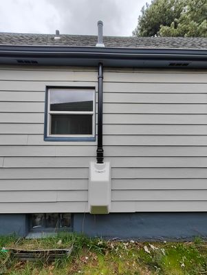 Subslab SafeAir™ System
