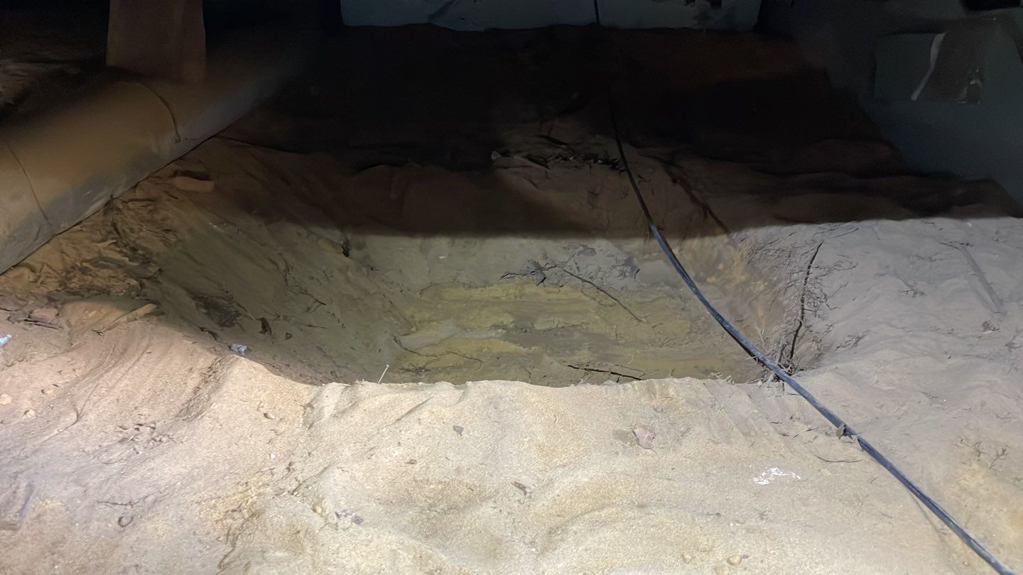 Crawl Space Structural Carpentry: Floor Joist, Beams, & Supports by Toledo Basement Repair 