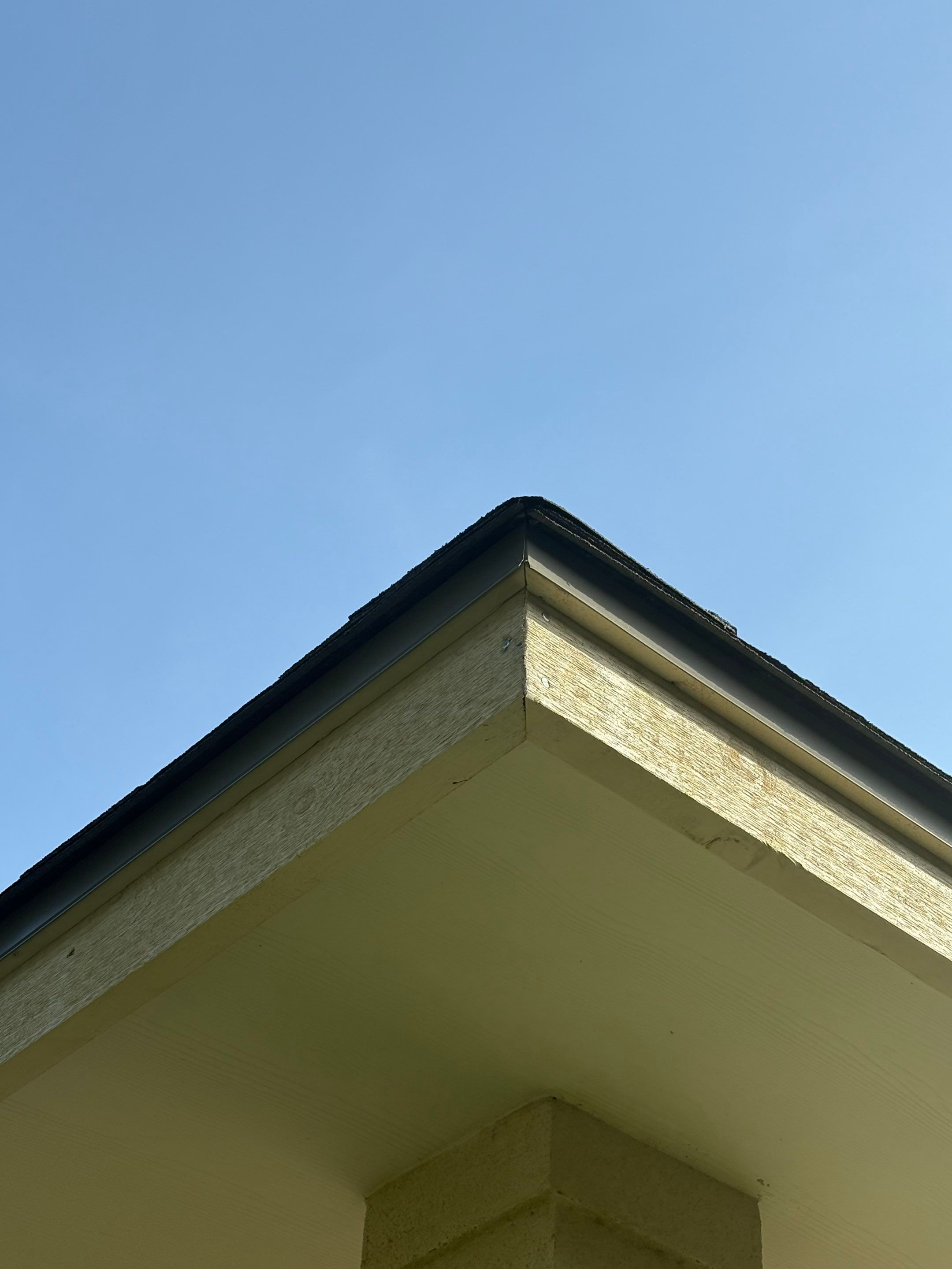 Residential Roofing Installation using Owens Corning Oakridge by Kstylez Roofing & Construction