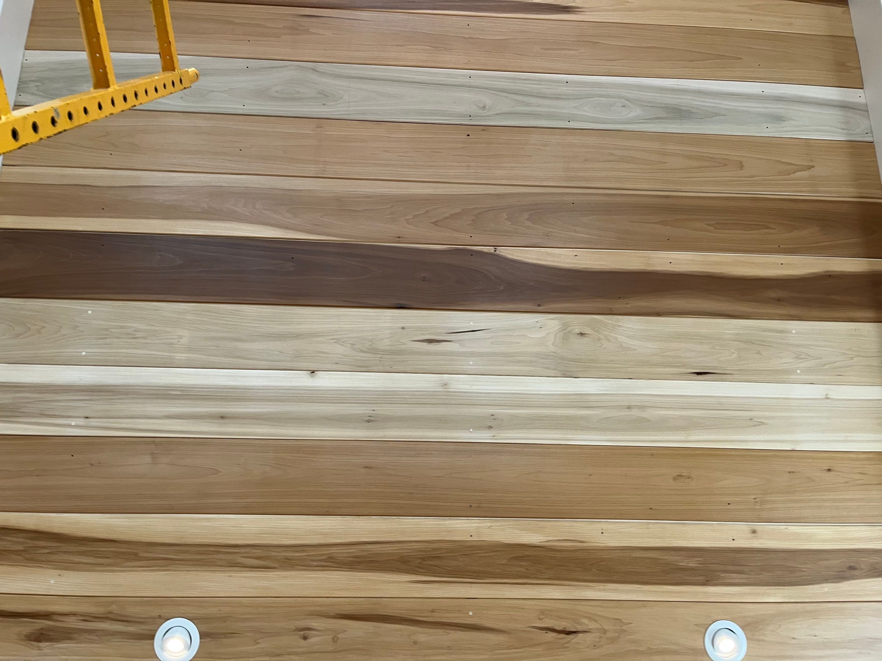 Project in Avalon by Fresh Coat Works LLC