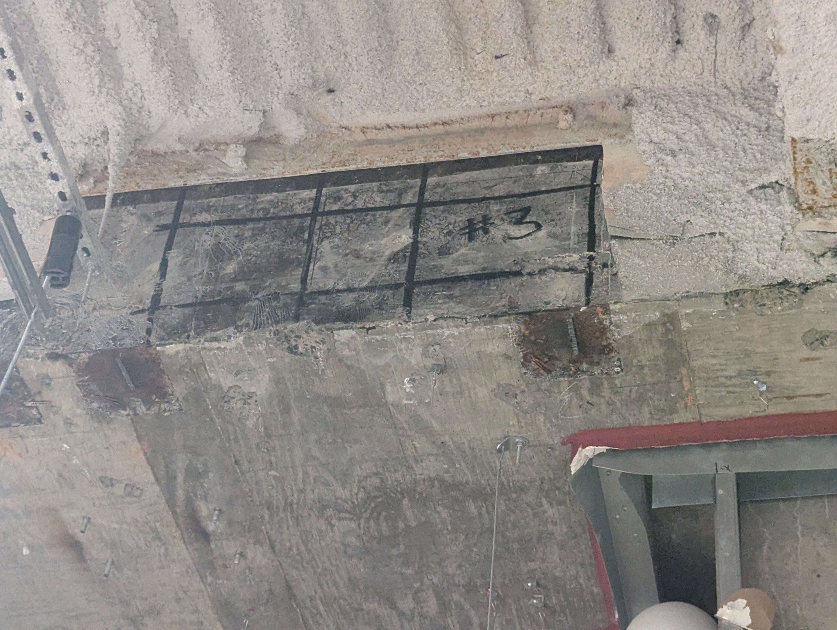 Concrete Scan by Alsip Locating Service, LLC