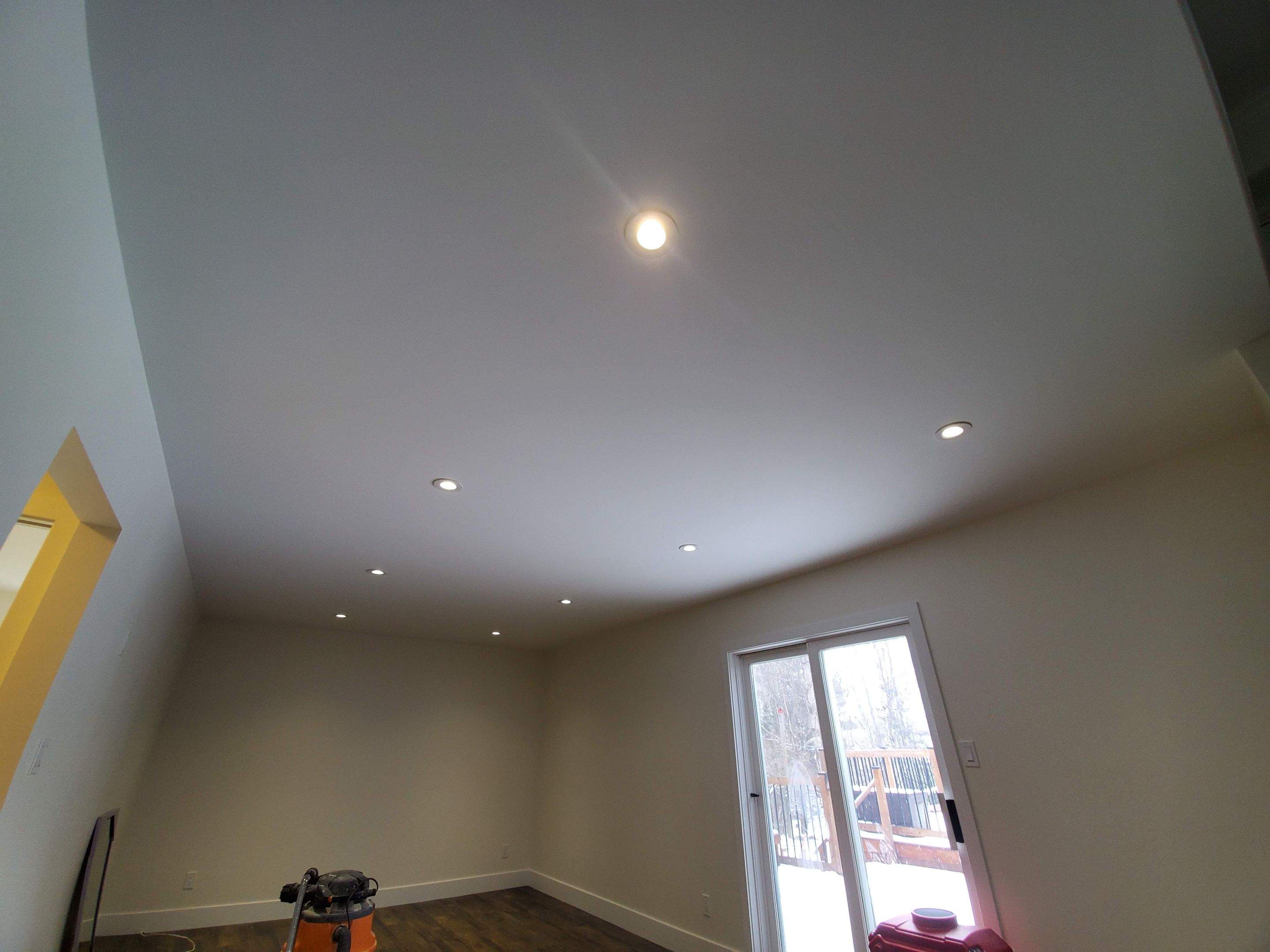 Renovation Project in Sudbury by Impact Construction Sudbury