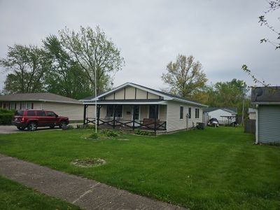 Siding