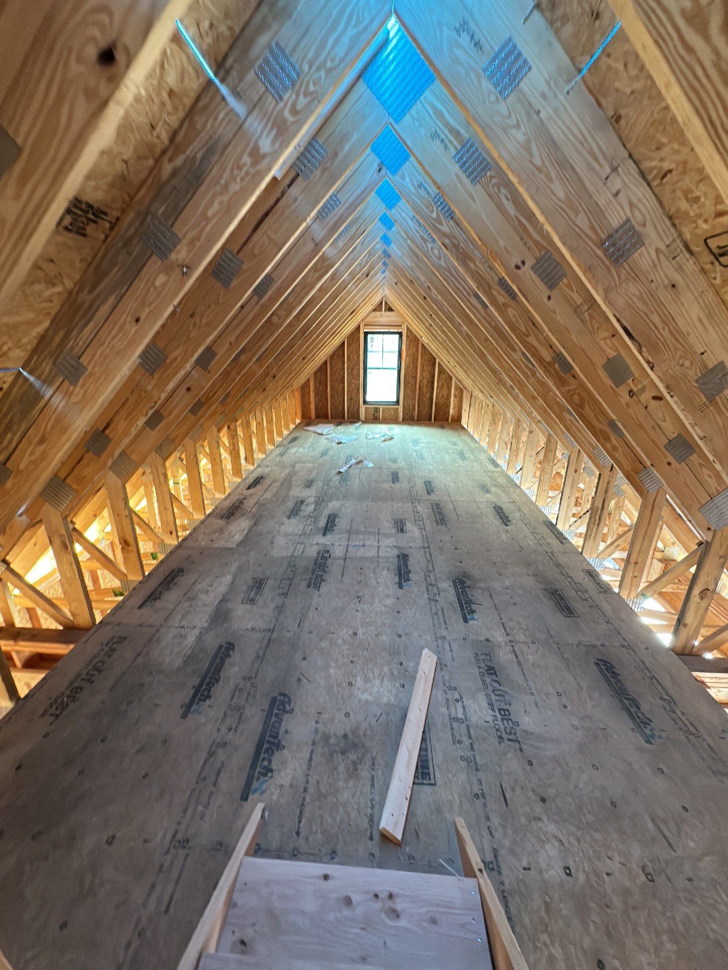 New Home Vienna Virginia by Fairfax Contractors, LLC