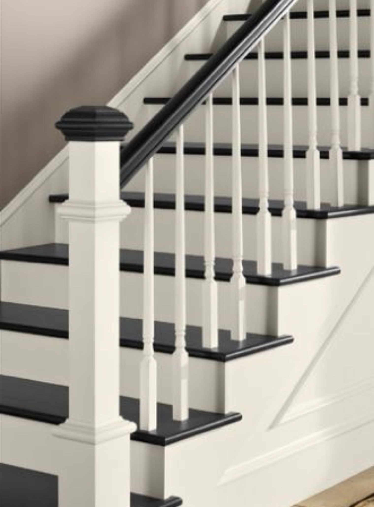 Project in Potomac by Southbridge,llc