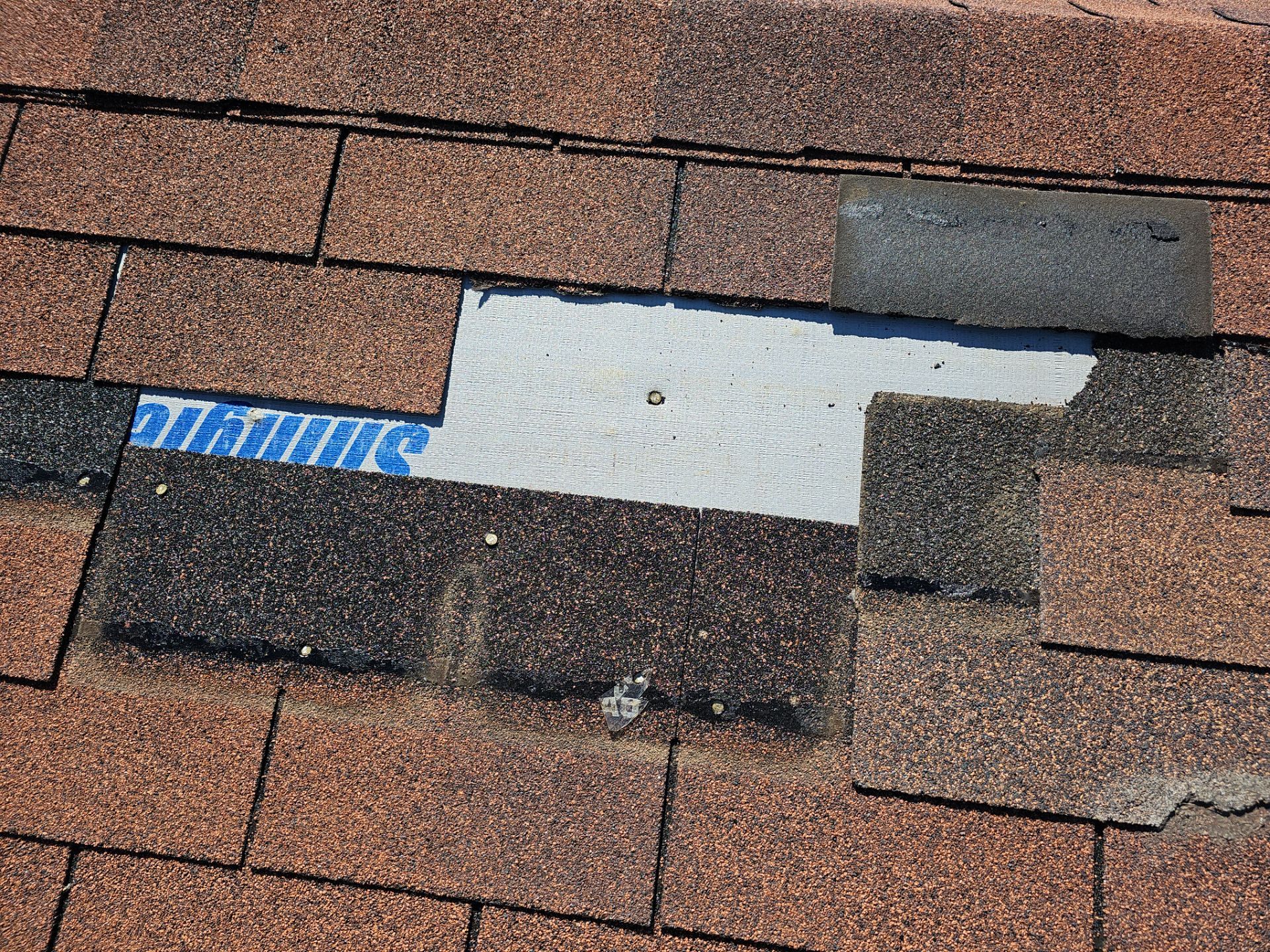 Roof Replacement & Leak repair by EL-GC LLC 