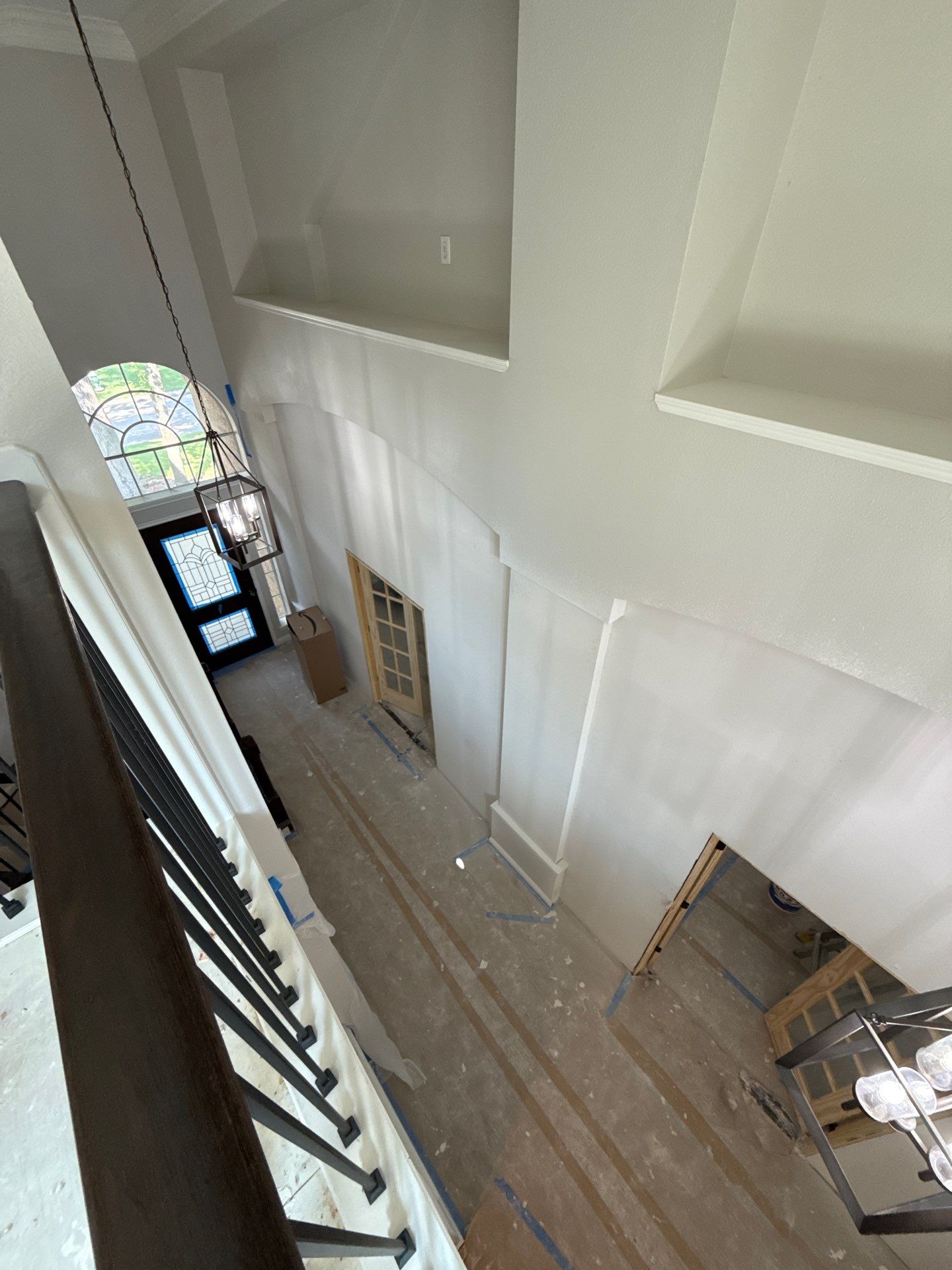 Office Additions in The Woodlands by Austin Glass Construction