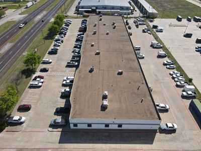 Project in Fort Worth
