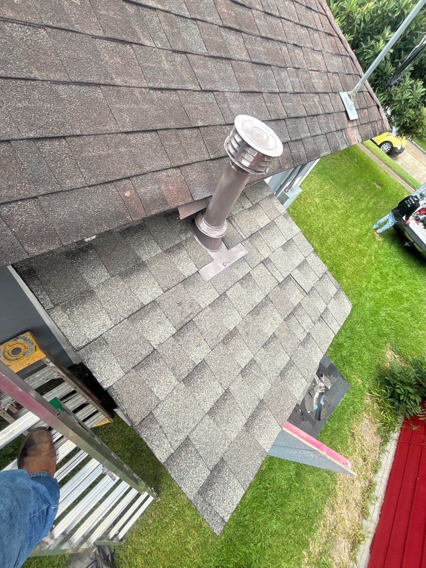 Roof Repair Pasadena by Roof Repair Services LLC