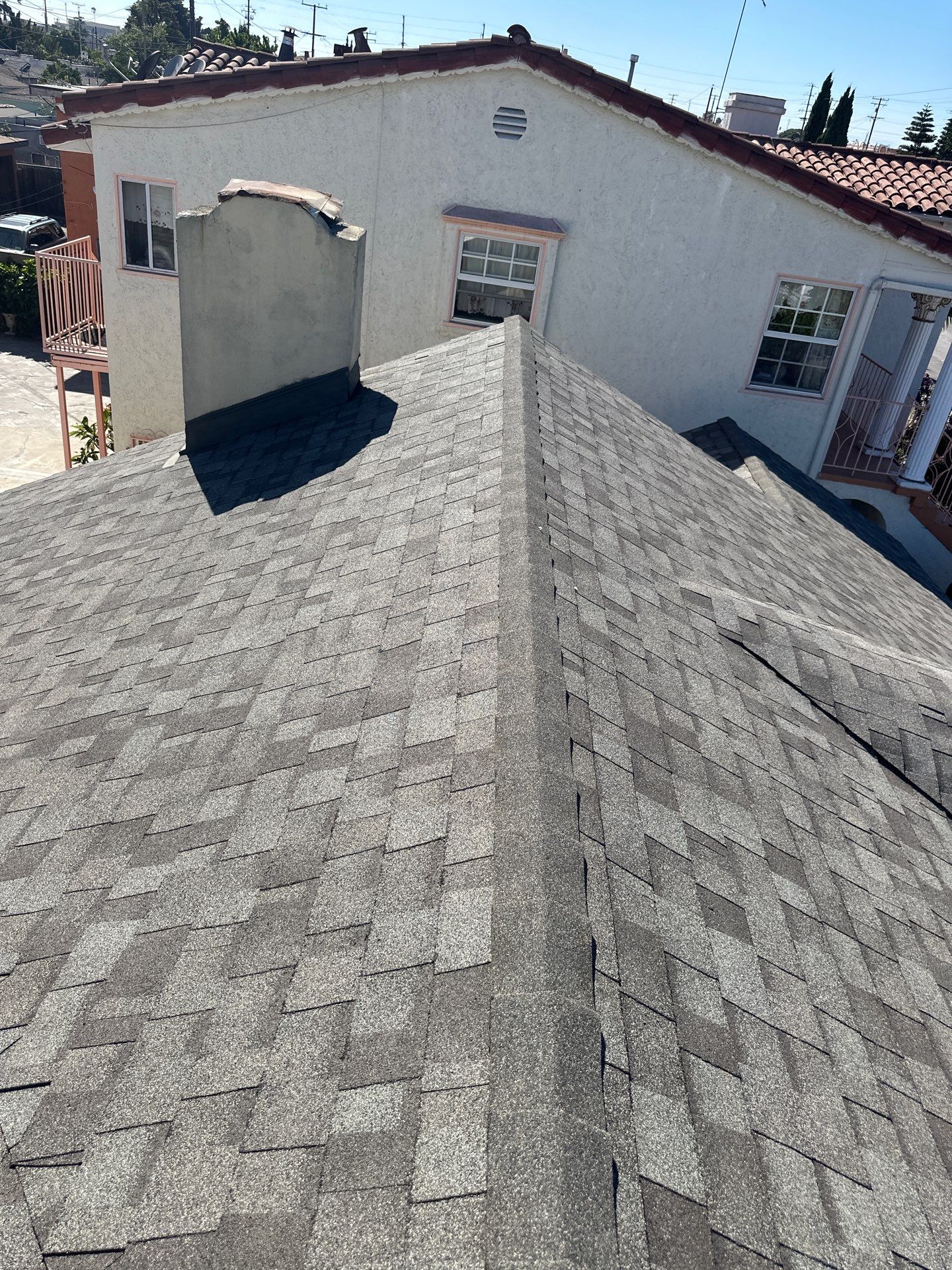 Roof Replacement - Huntington Park, CA 90255 by Epic Roof Replacement