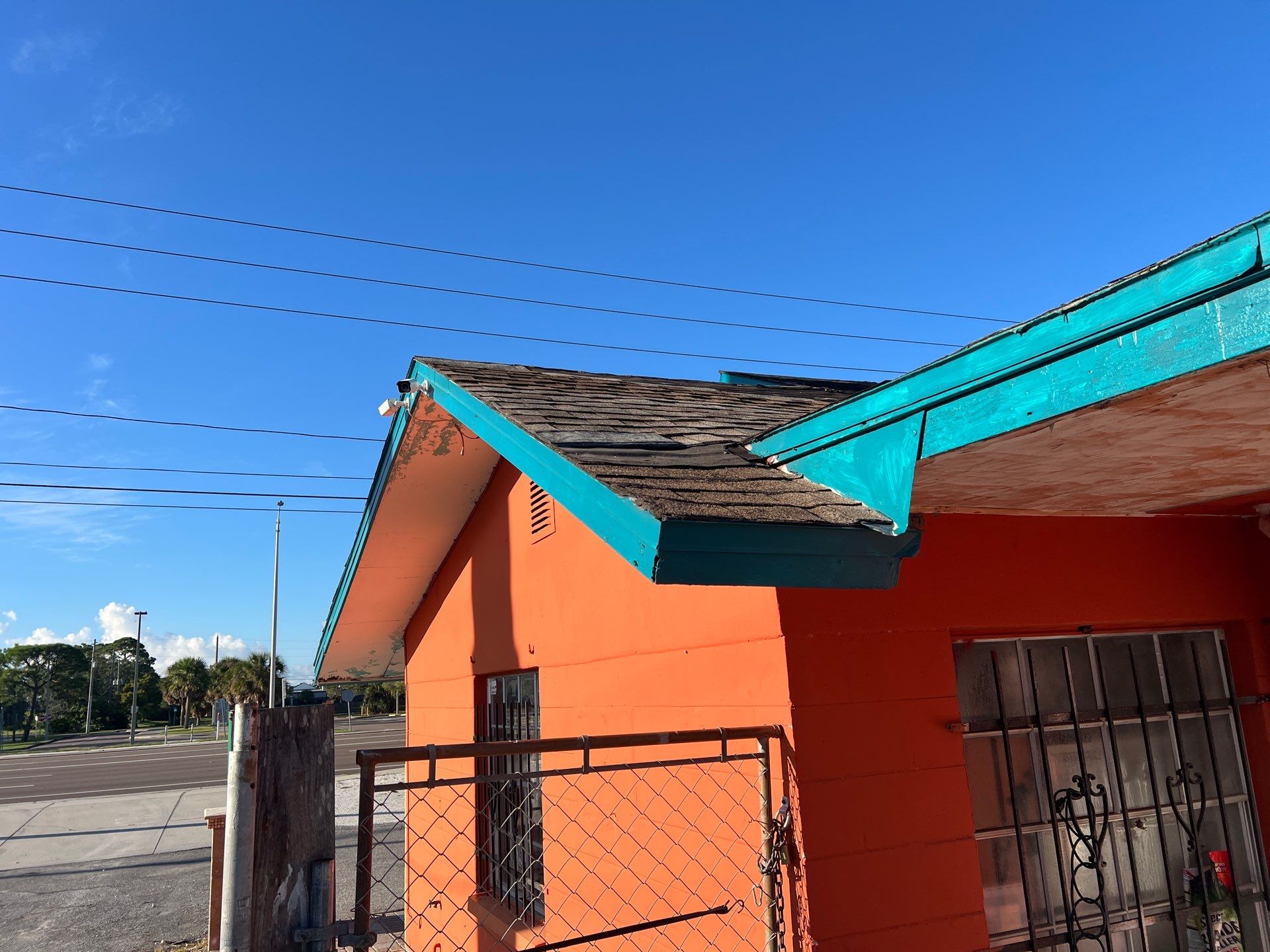 Project in Largo 33771 by Mitchell Roofing Company LLC