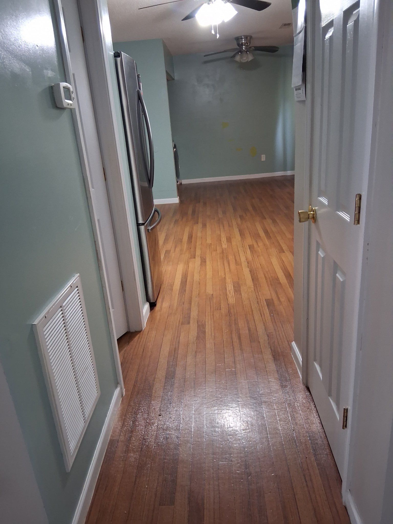 Project 72 by FMP Flooring