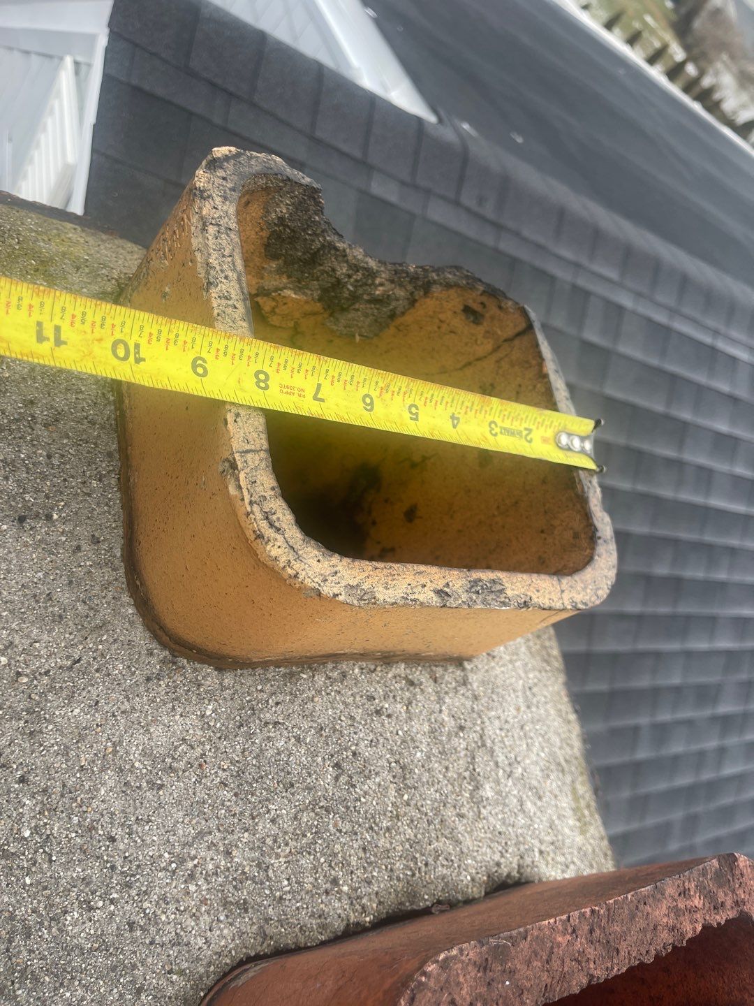 Residential Roofing Installation using Owens Corning TruDefinition Duration AR - Onyx Black & New Siding Install using Certainteed Sterling gray by A Plus Exterior