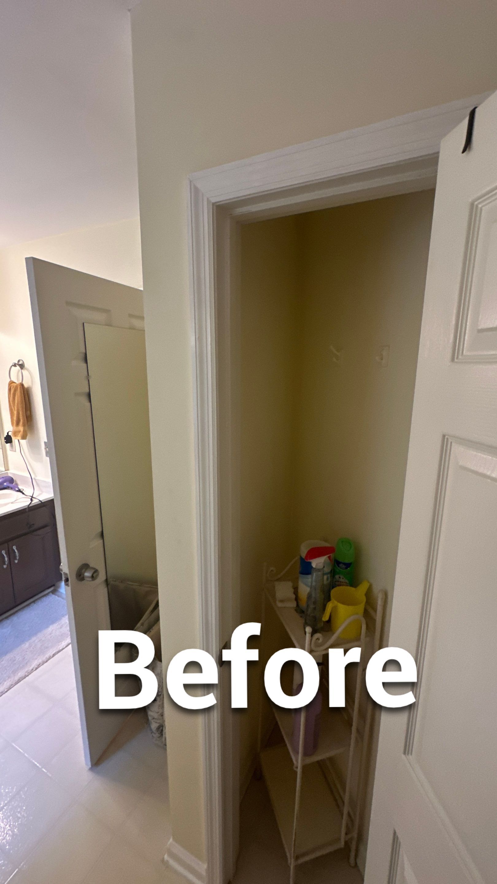 Bathroom Remodel in Franklin by Music City Improvements