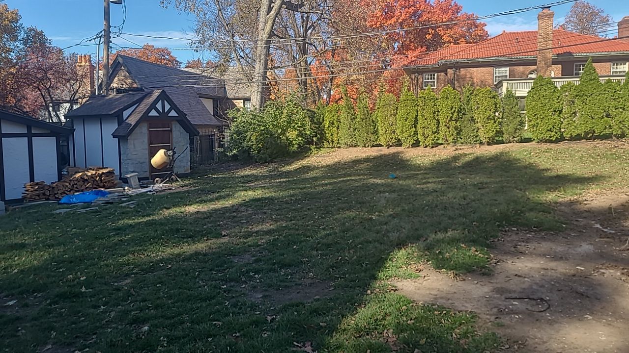 Enhanced Landscape by LAND ESCAPES LLC