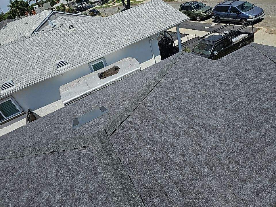 Roof Replacement - Long Beach CA 90807 by Epic Roof Replacement