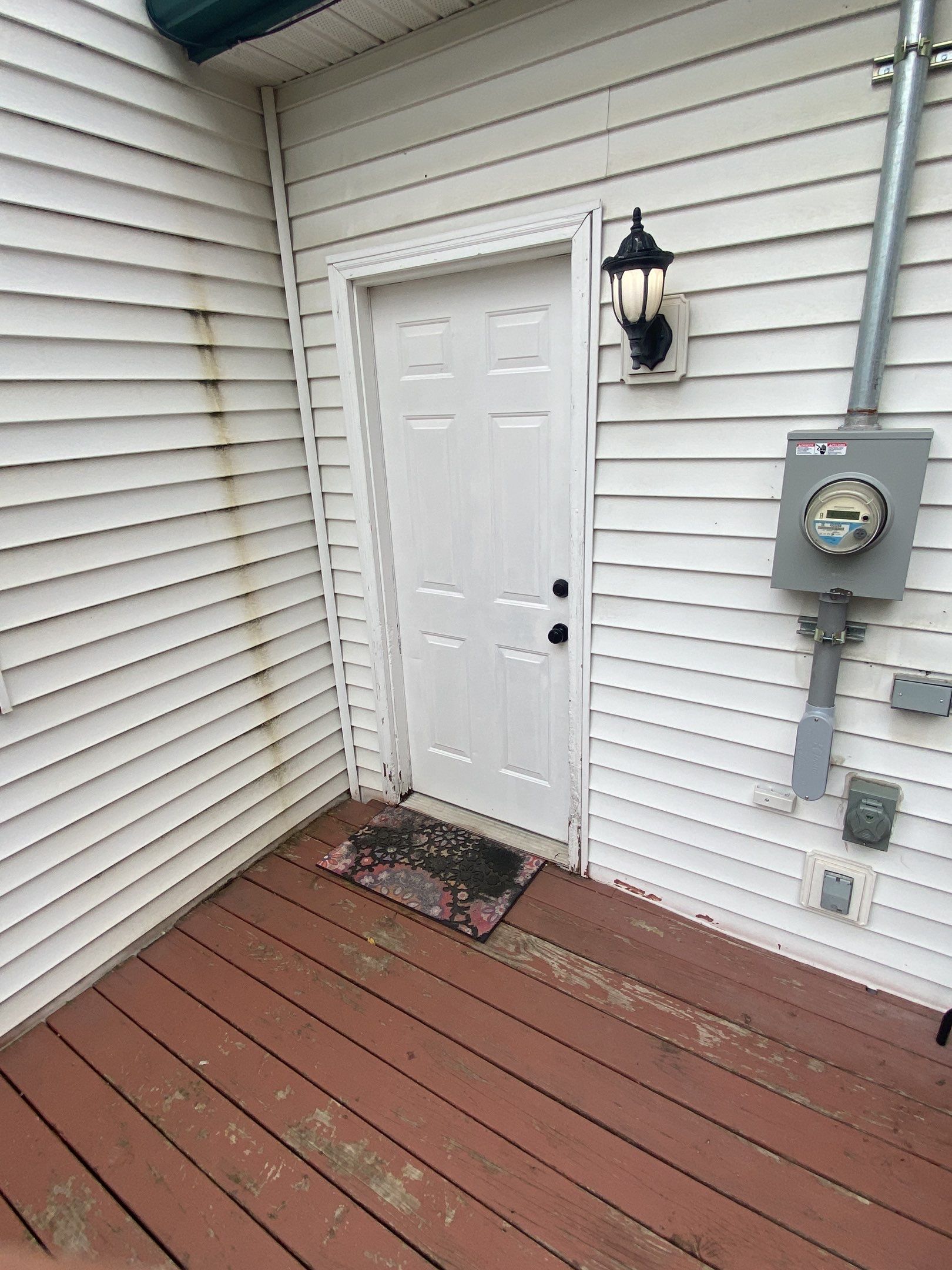 Provia Steel Entry Door by 180 Contractors
