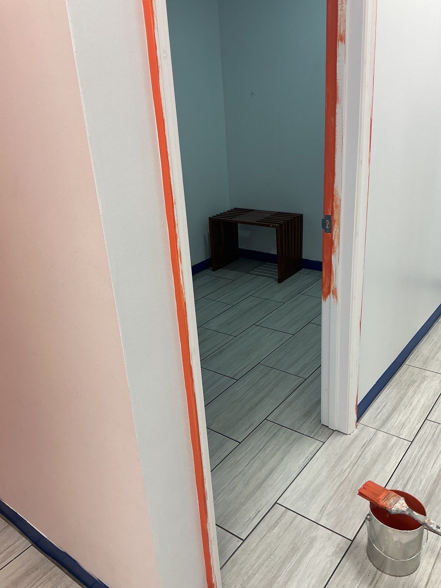 AQUAfin Door Install by Axtra Hand