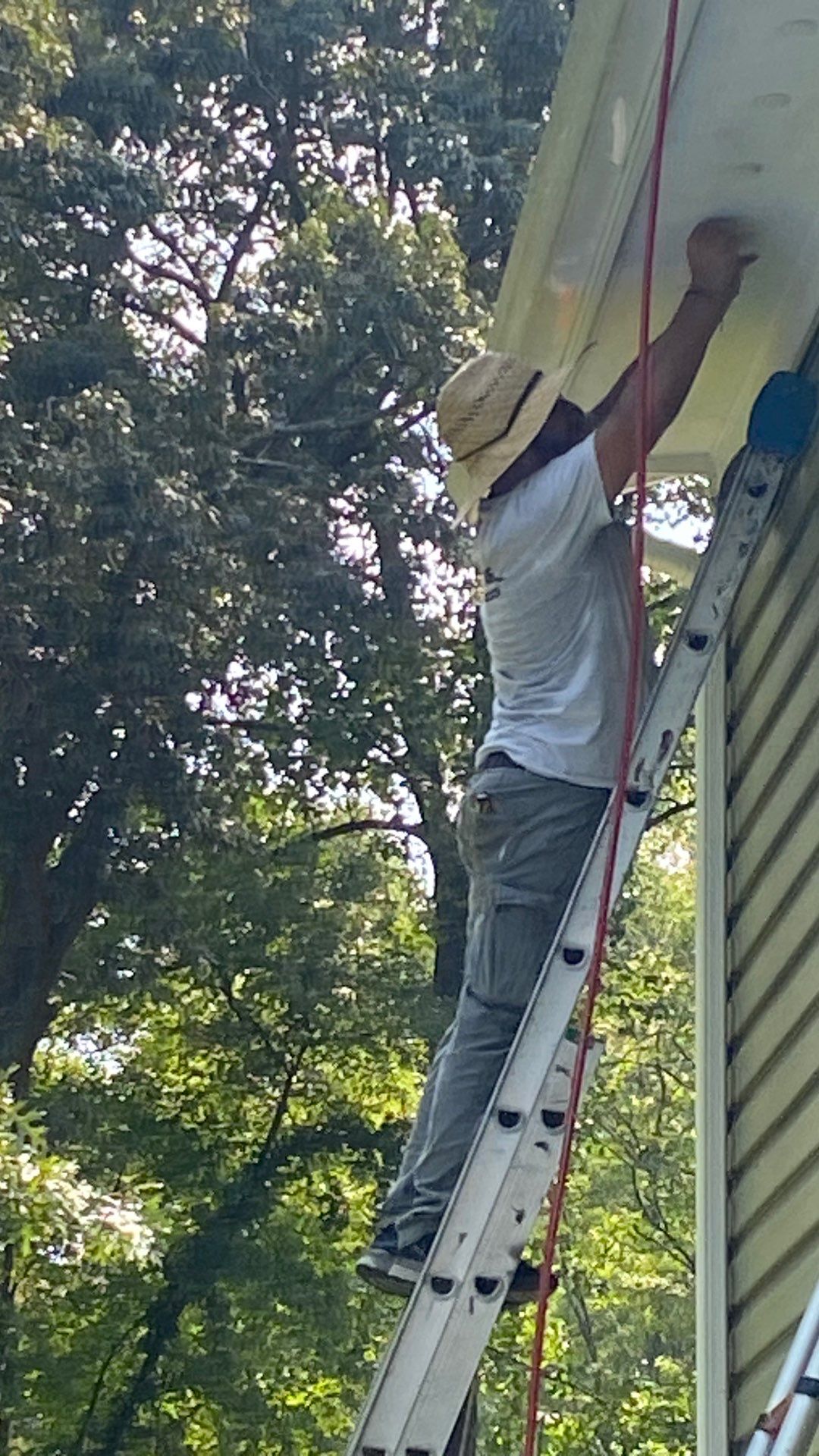 Reston: Roof Replacement with CertainTeed Landmark Pro Designer Shingles in Max Def Moire Black by RM Banning, Inc.