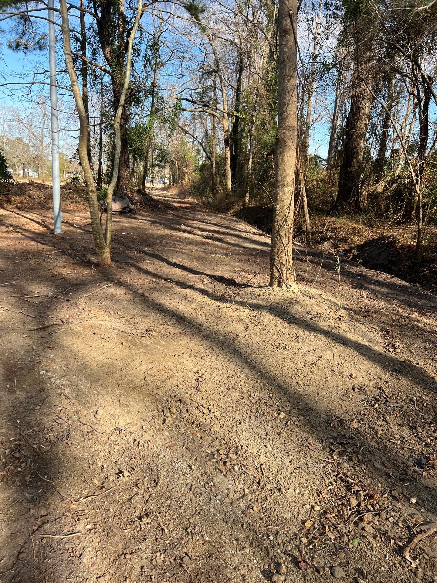 Storm Drain Repair & Drainage Improvements – The Oaks Apartments by S.W. Contracting & Consulting