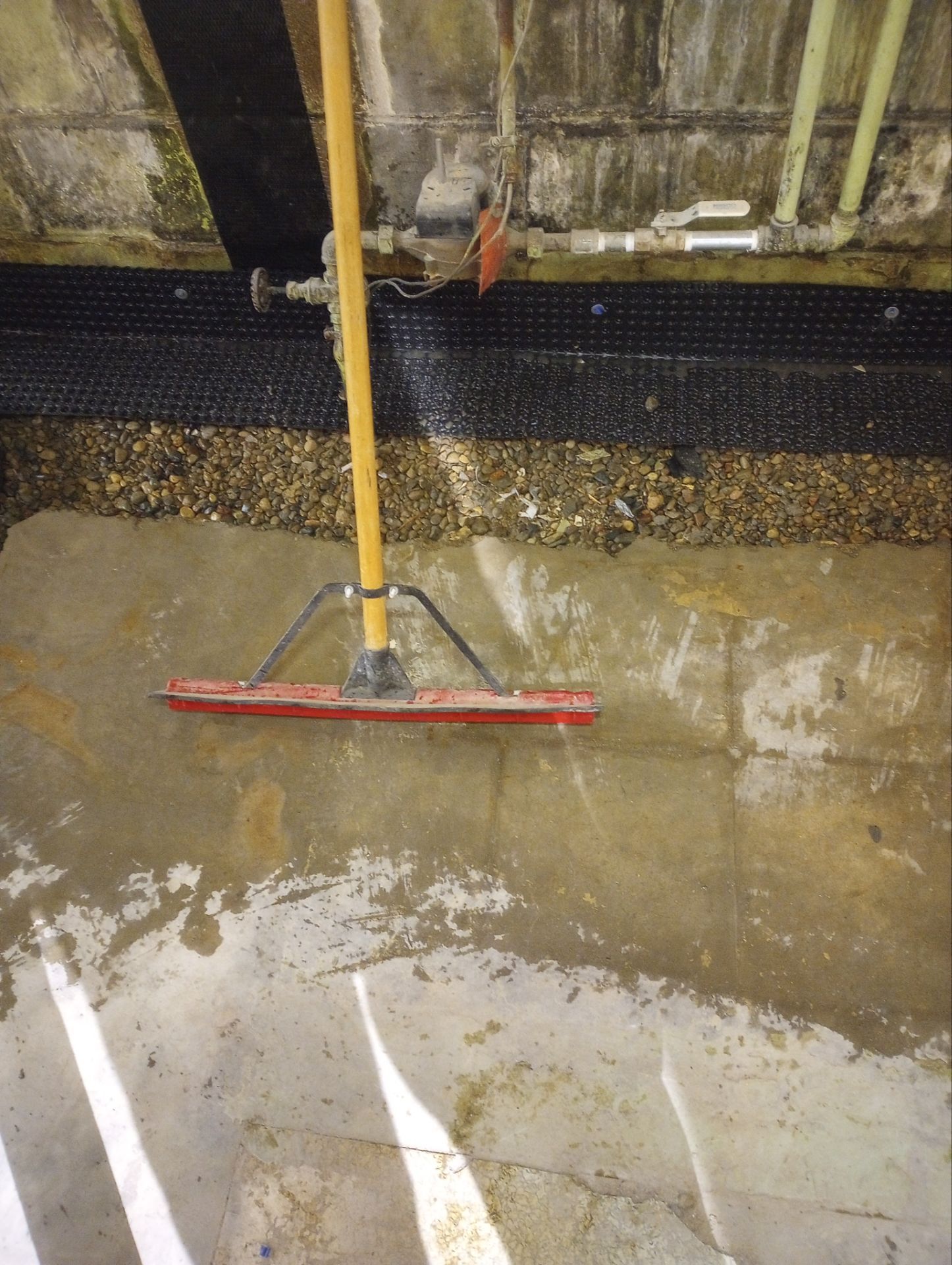St. Paul Rental by Waterproofing Northeast