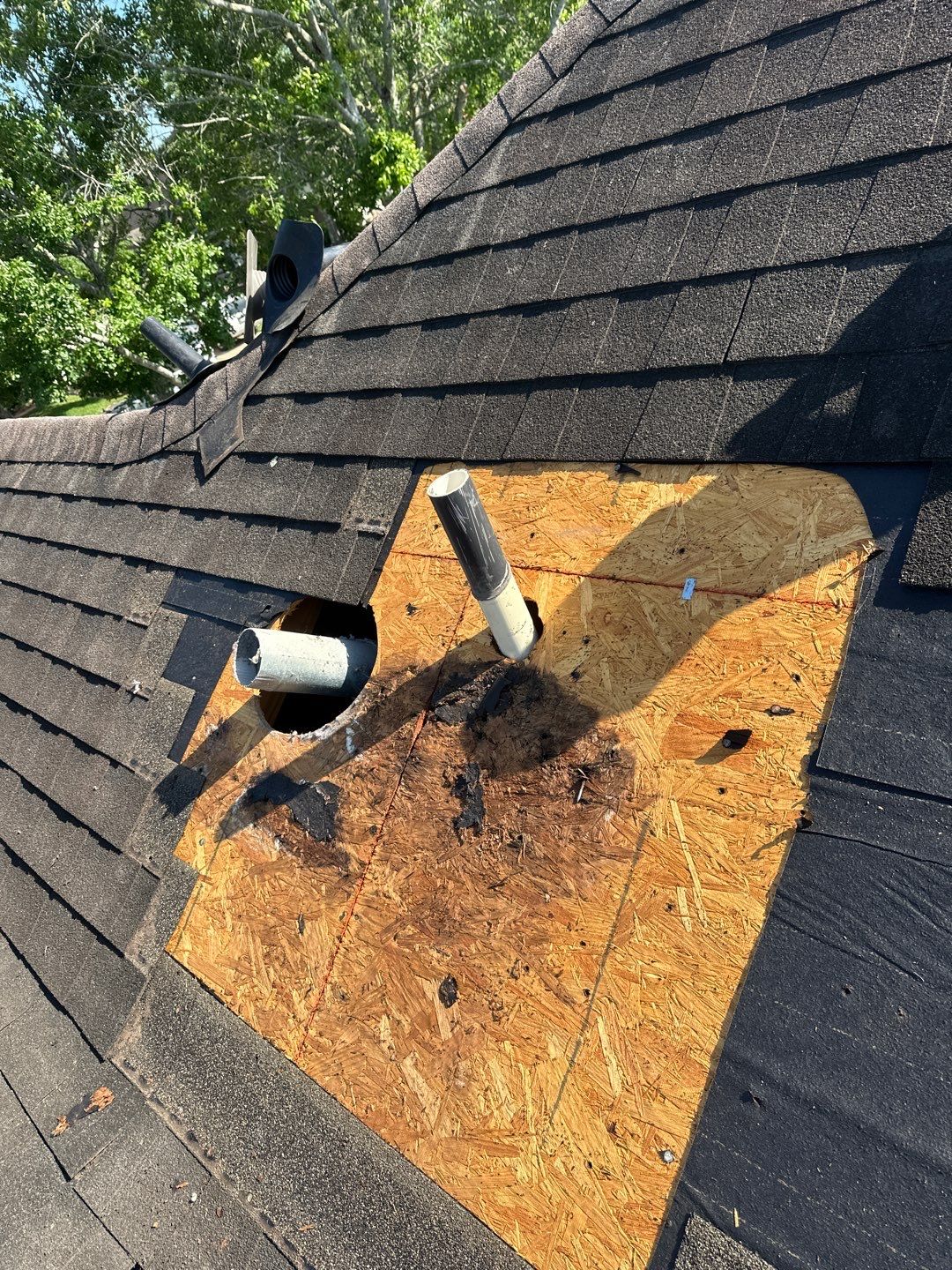 Roof Repair Sugarland by Roof Repair Company