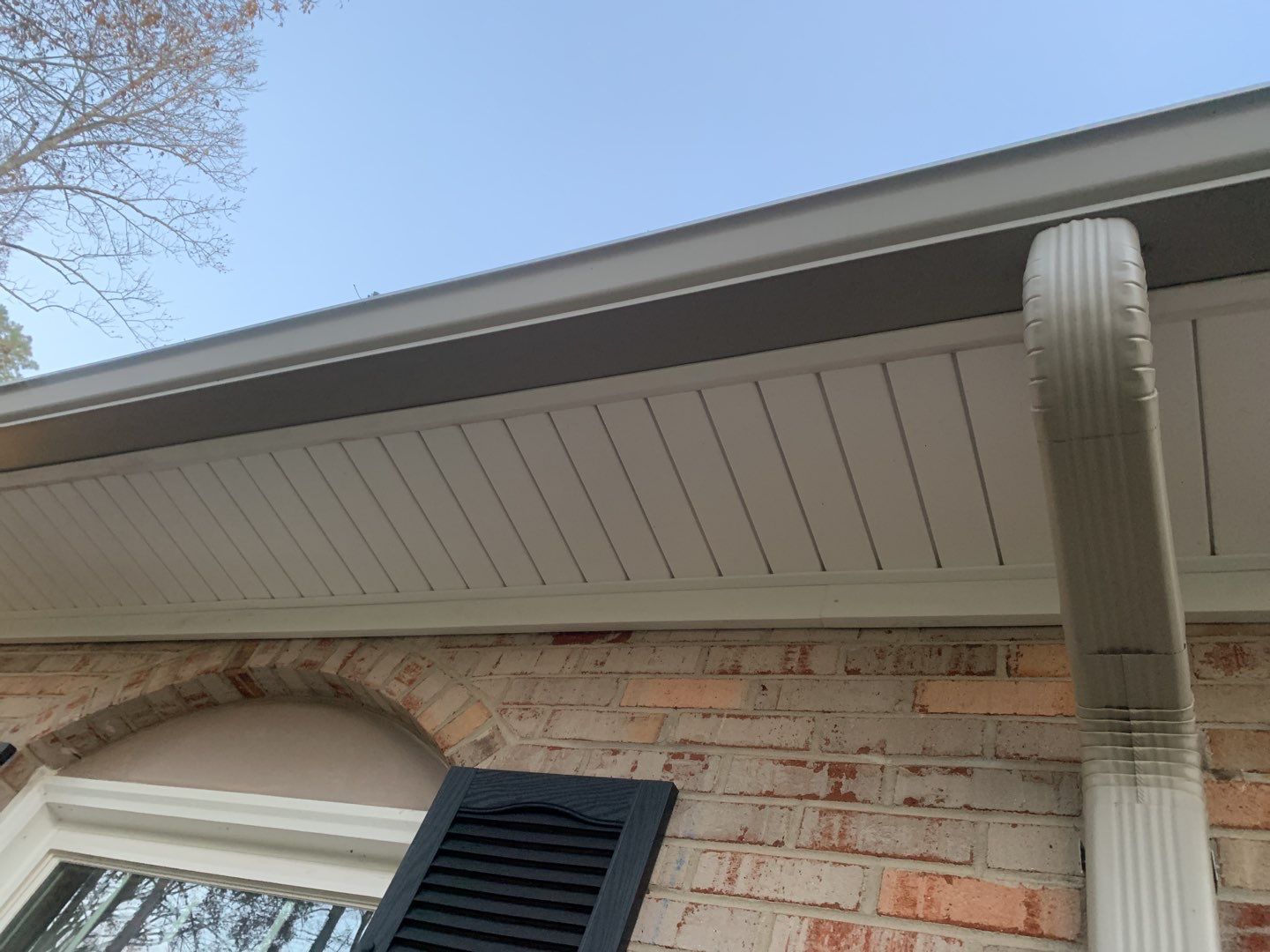 Roof Replace by American Roofing NC