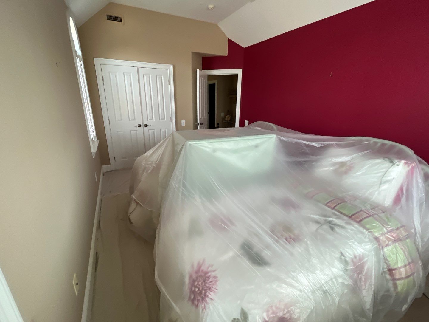 Project in Ocean City, NJ by FreshCoat Works LLC
