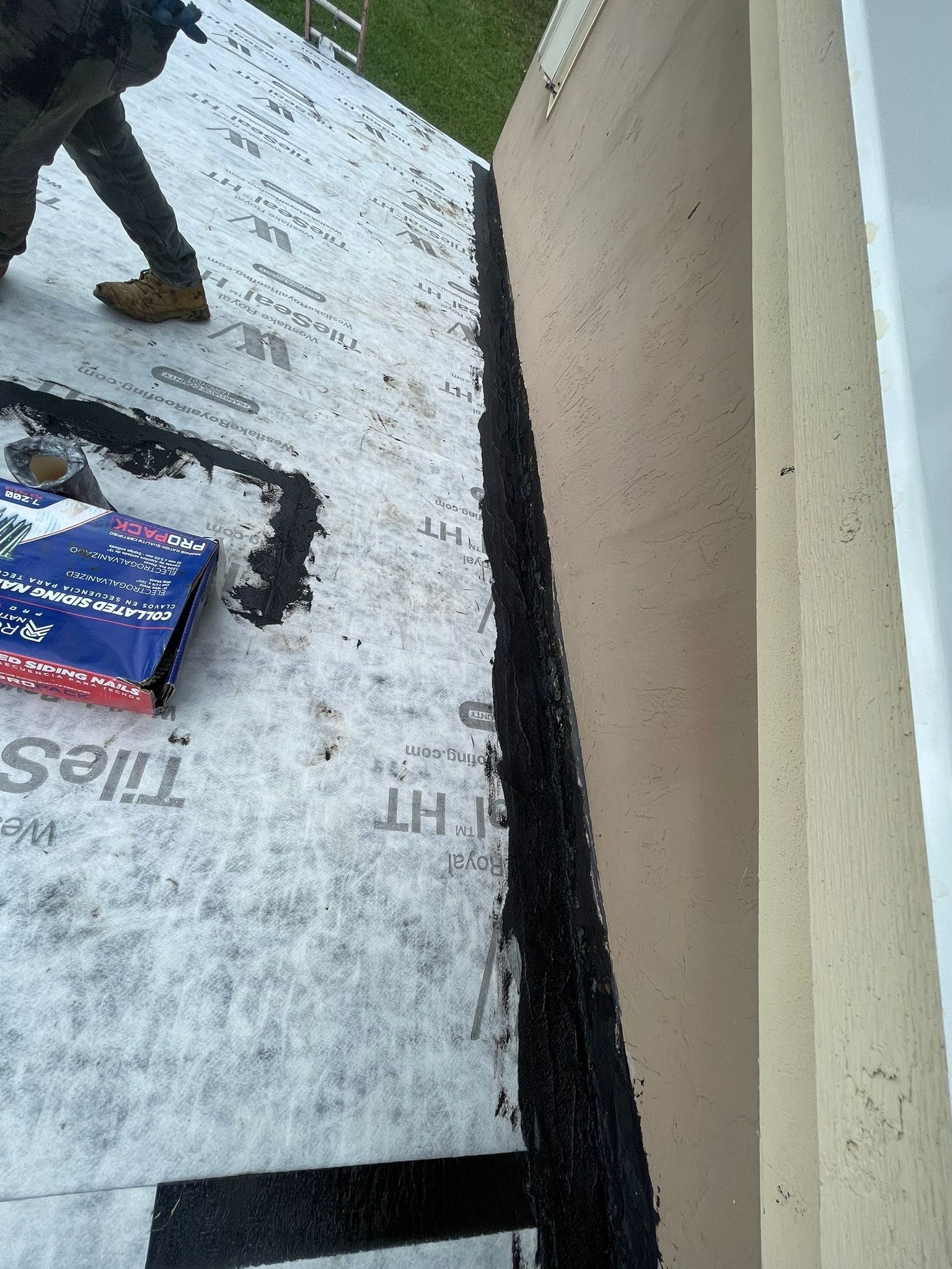 Roof Replacement in Coconut Creek by Aastro Roofing