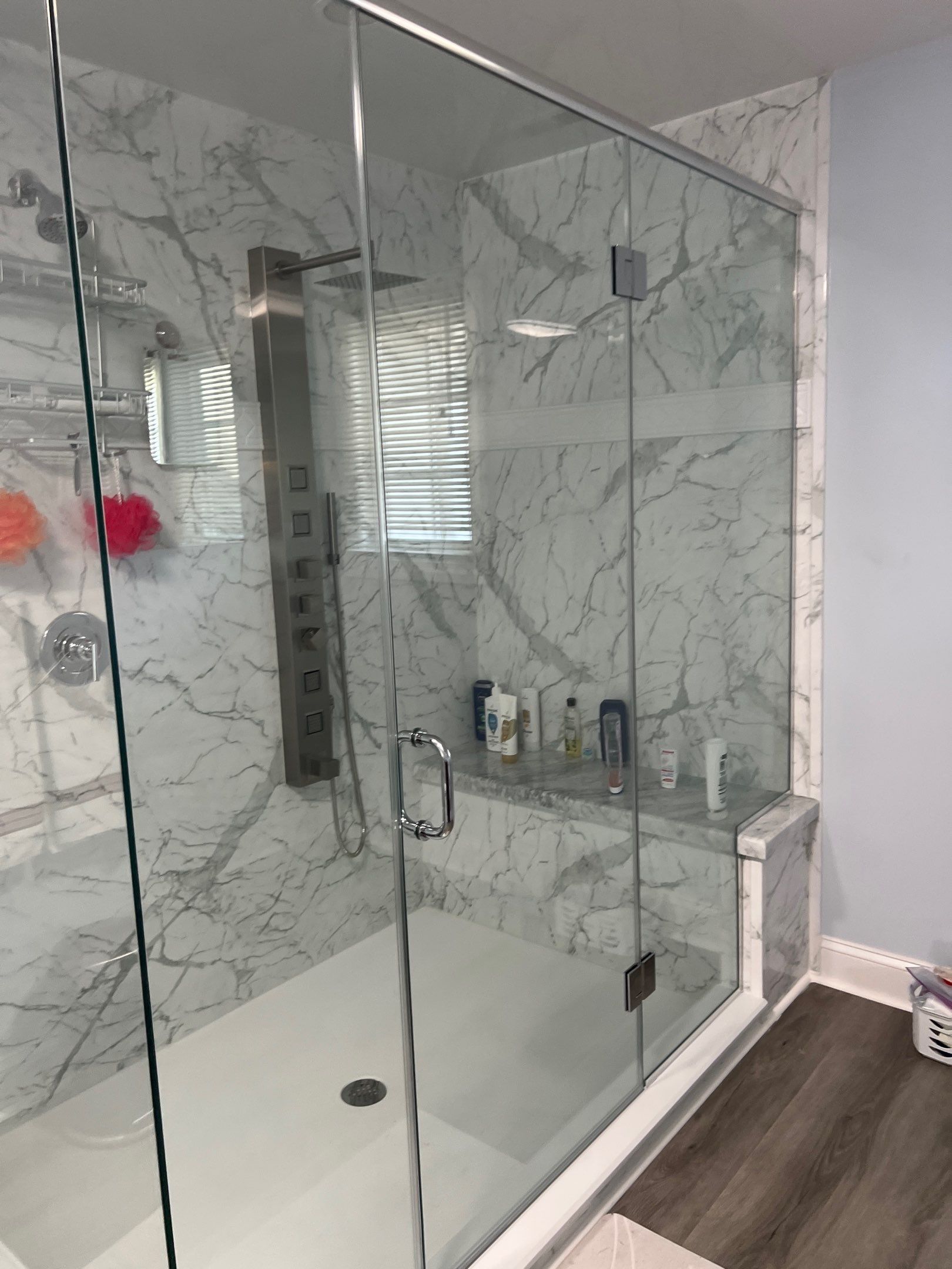 Project in Toms River by All County One Day Bath 