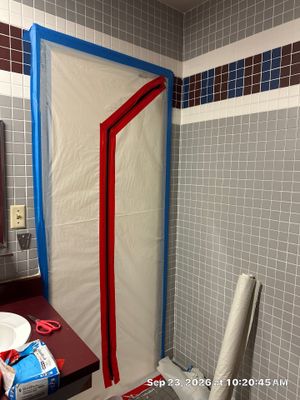 Water Damage Restoration — Fort Myers, FL