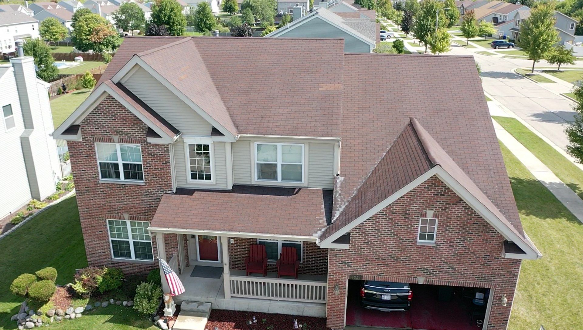 Saved The Life Of Another Roof! Don’t Prematurely Replace Your Roof.  by Save My Roof,LLC