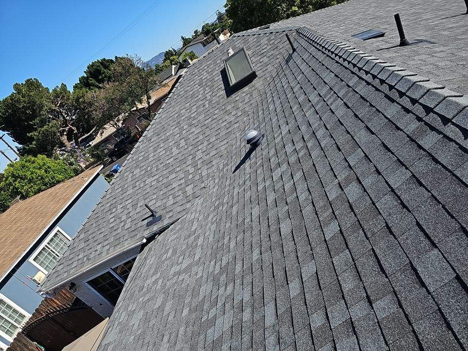 Roof Replacement - Los Angeles, CA 91352 by Epic Roof Replacement