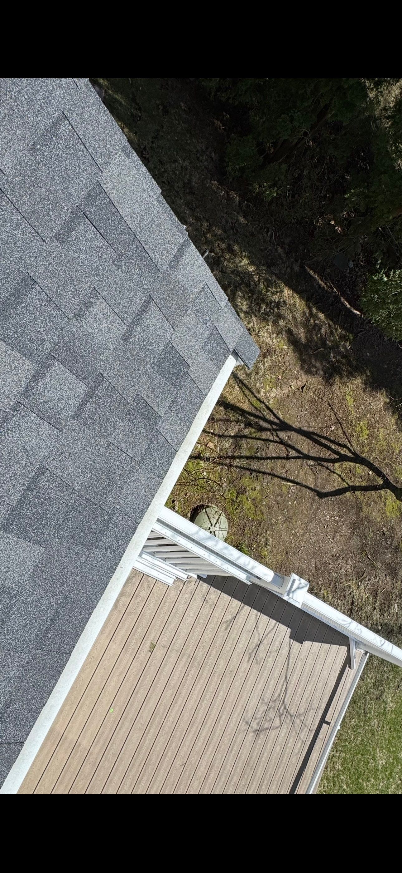 Brand new roof by DiGiorgi! by DiGiorgi Roofing and Siding Inc