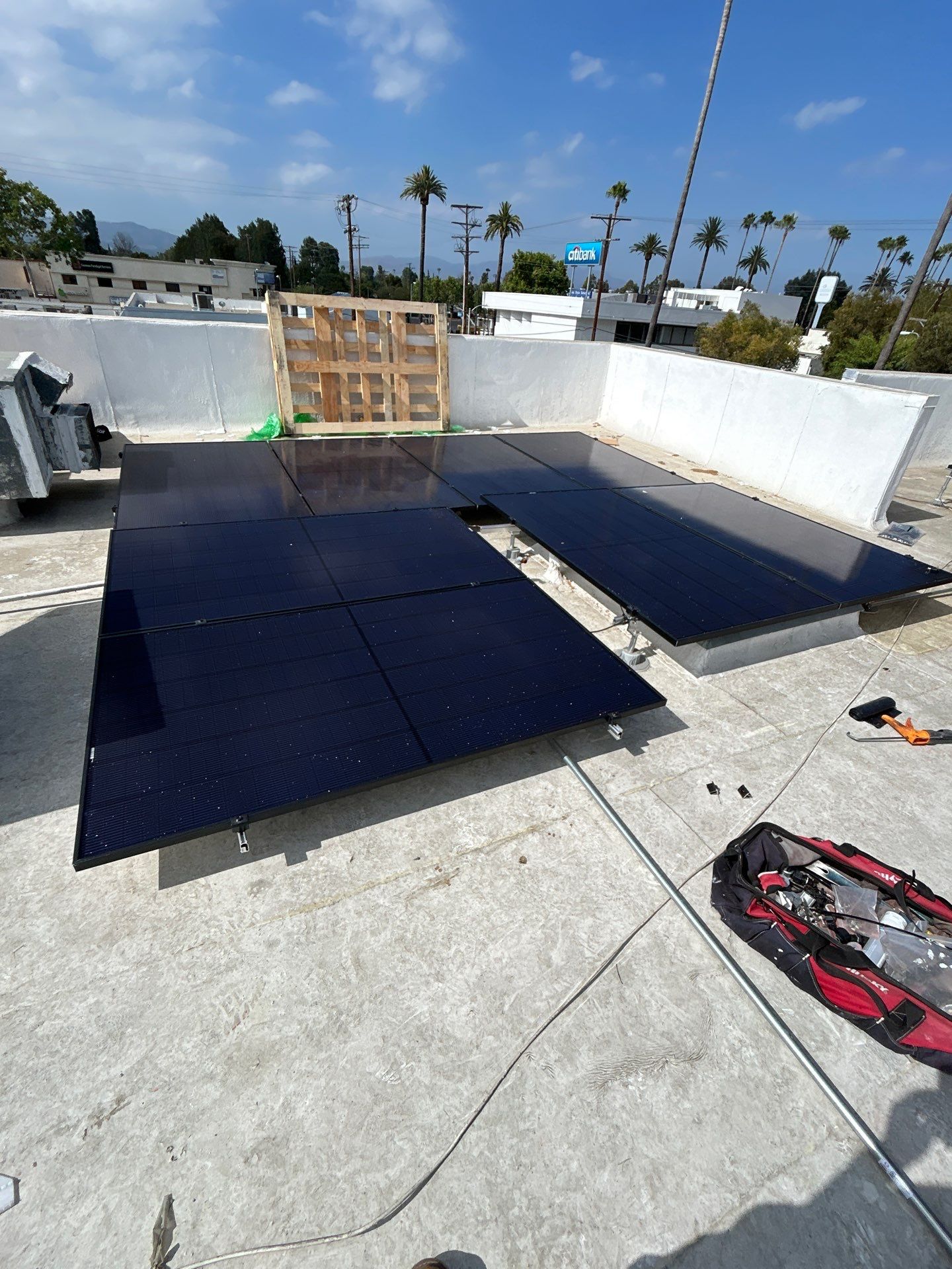 Project by Solar Discovery by Solar Discovery