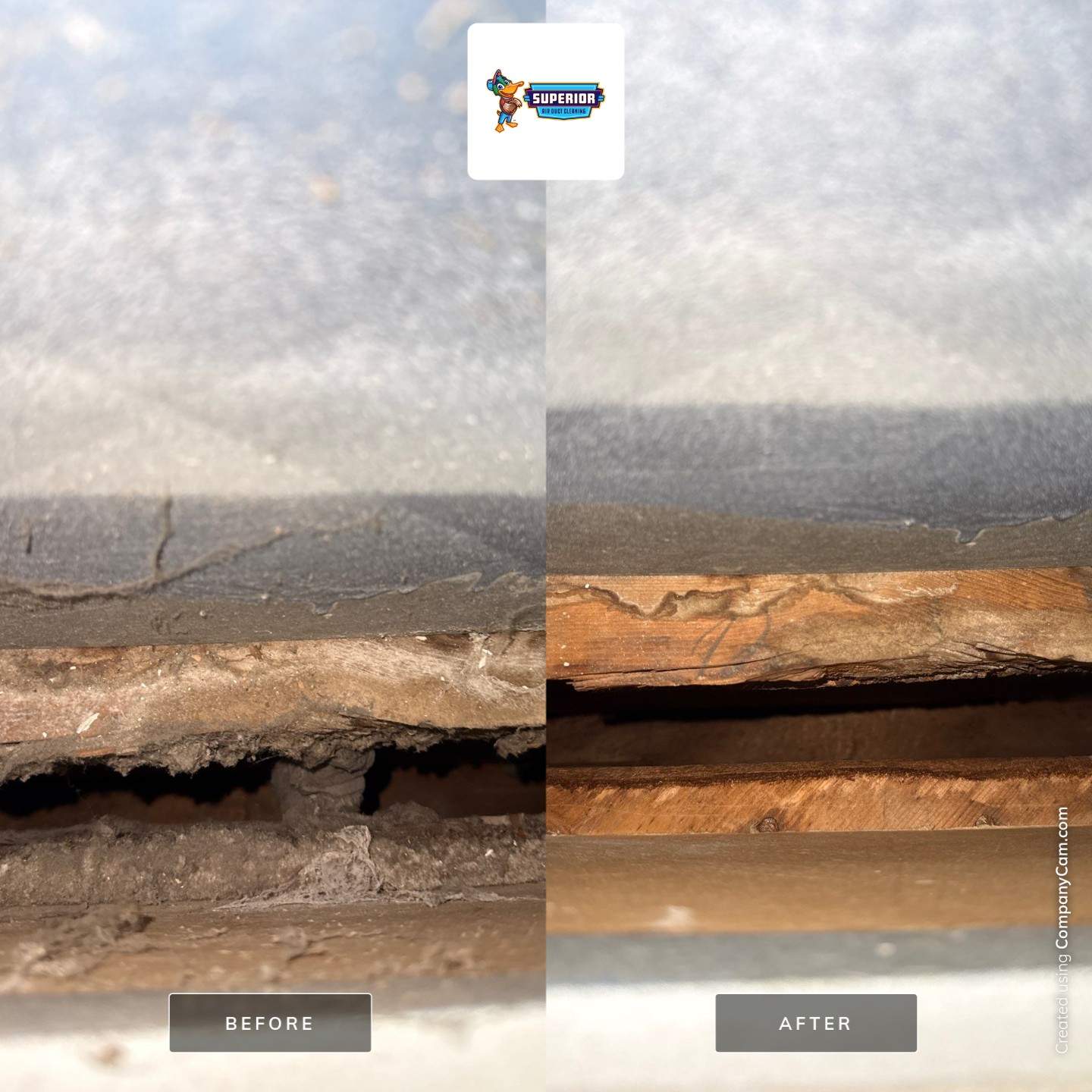 Air Duct Cleaning in Pittsburgh, PA by Superior Air Duct Cleaning