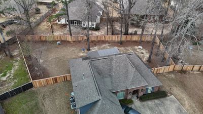 6' Cedar Good Neighbor 6x6