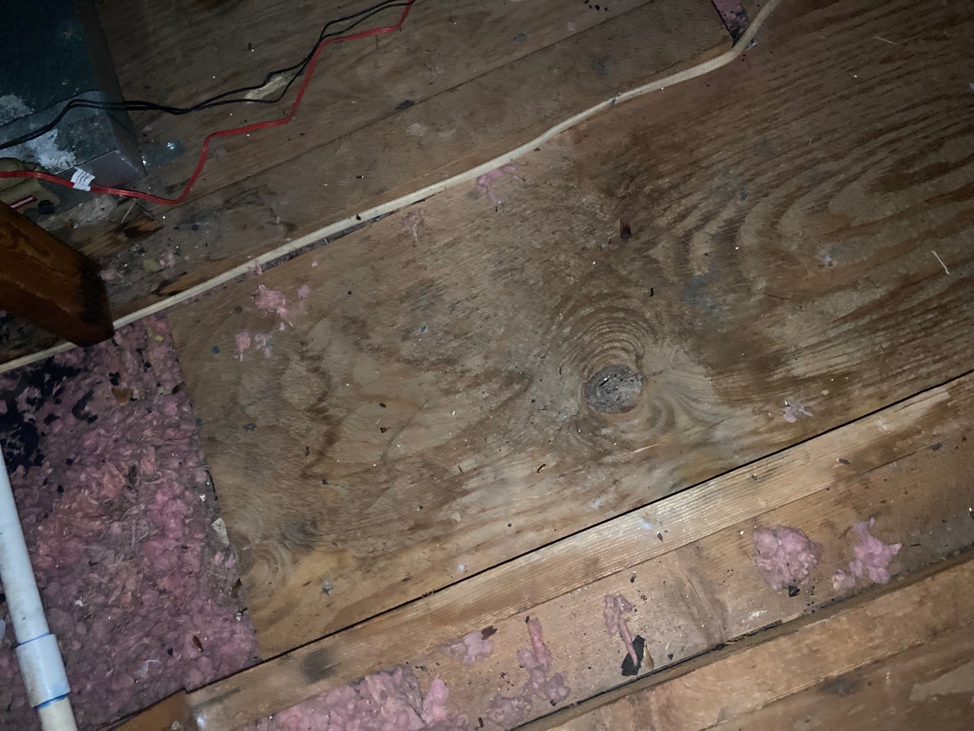Hail Damage using Owen's Corning Duration (Lifetime) Shingles by Roof Repair Company