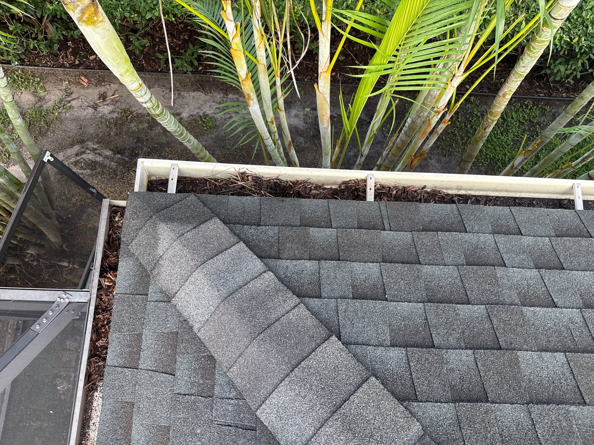 Pre-Sale Exterior Cleaning – Forest Creek Community, Parrish, FL by Sunshine AquaWash