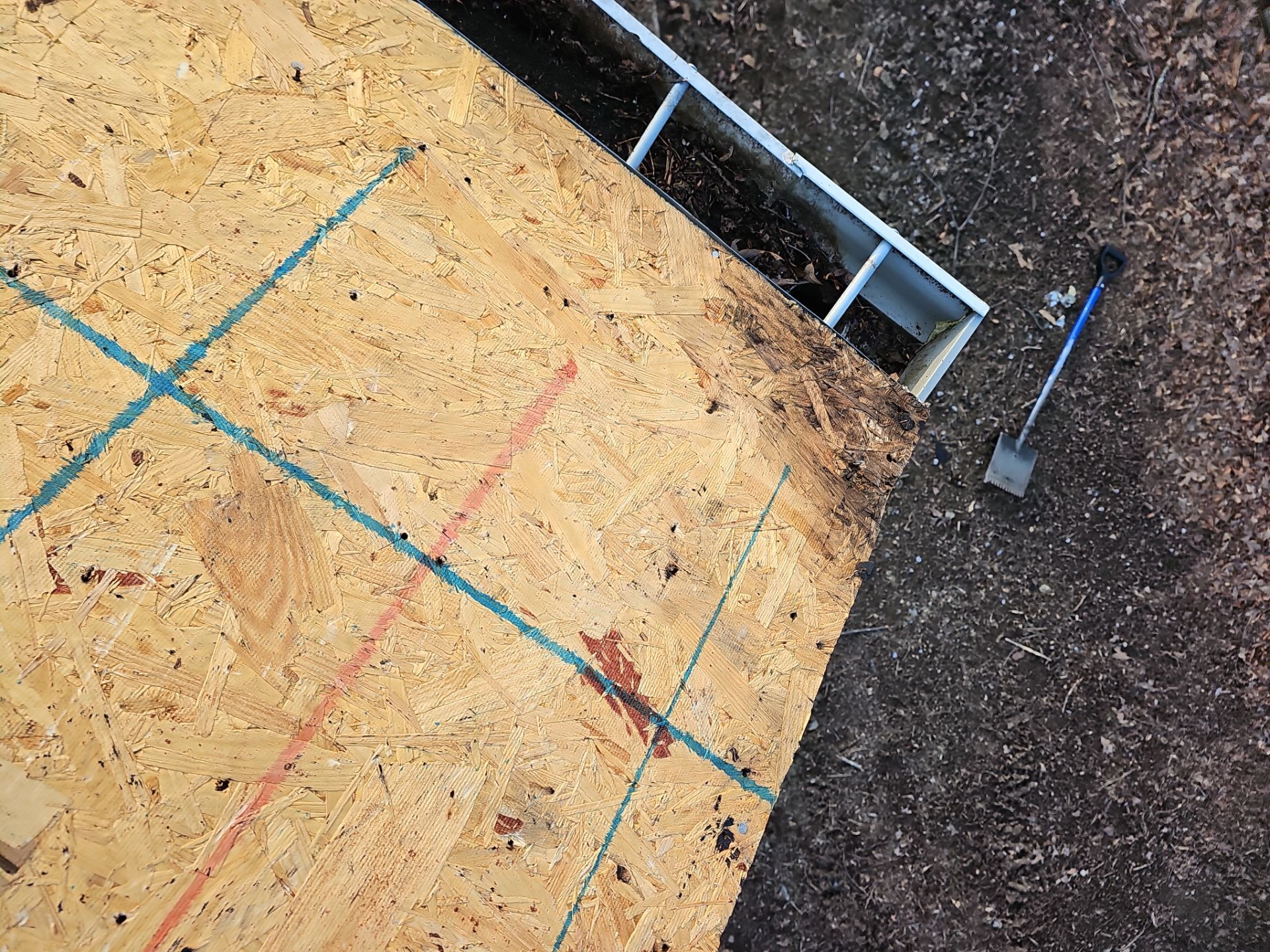 Roof Replacement by Winchester Roofing