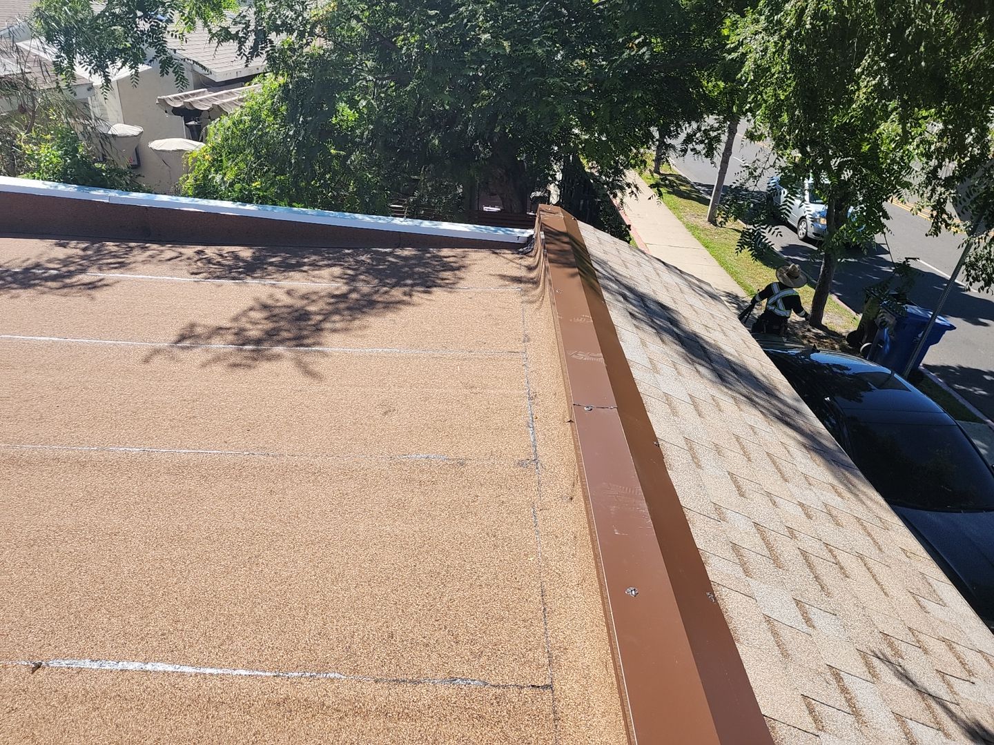 Roof Replacement - Los Angeles CA 90018 by Epic Roof Replacement