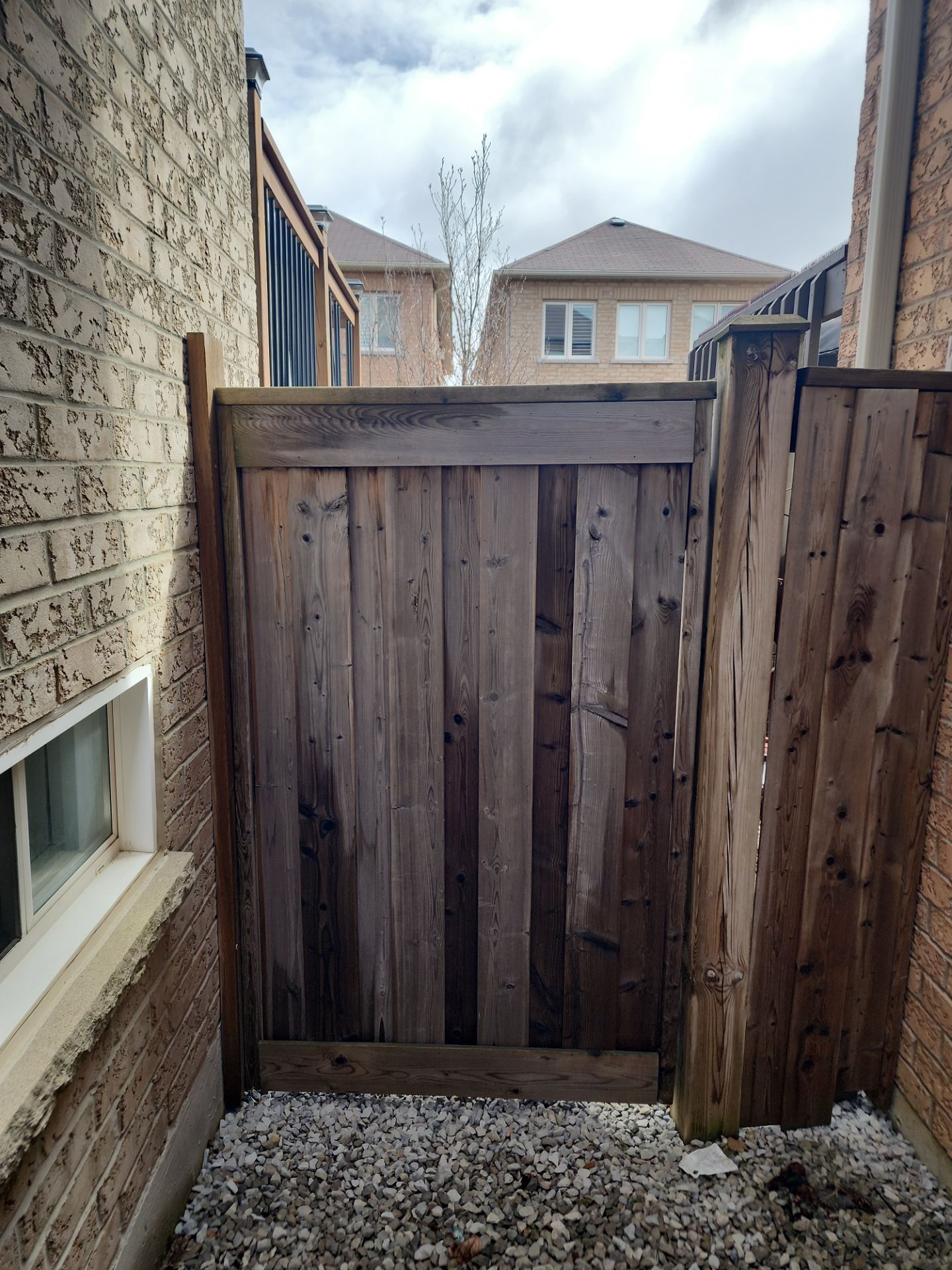 Project in Vaughan by GTA HOME PAINTING