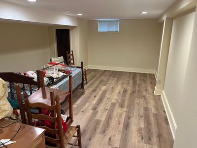 Water Mitigation in Louisville, KY