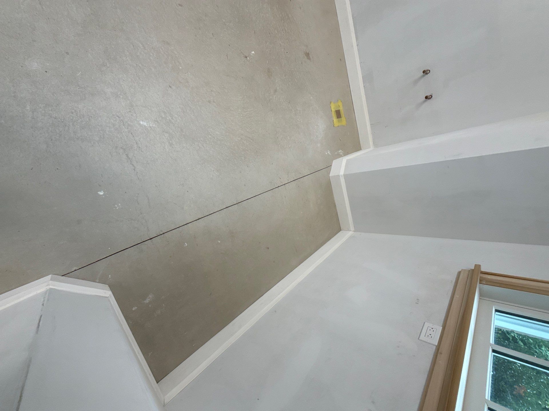 Garage Project in Sewickley by Floors in a Day, Inc