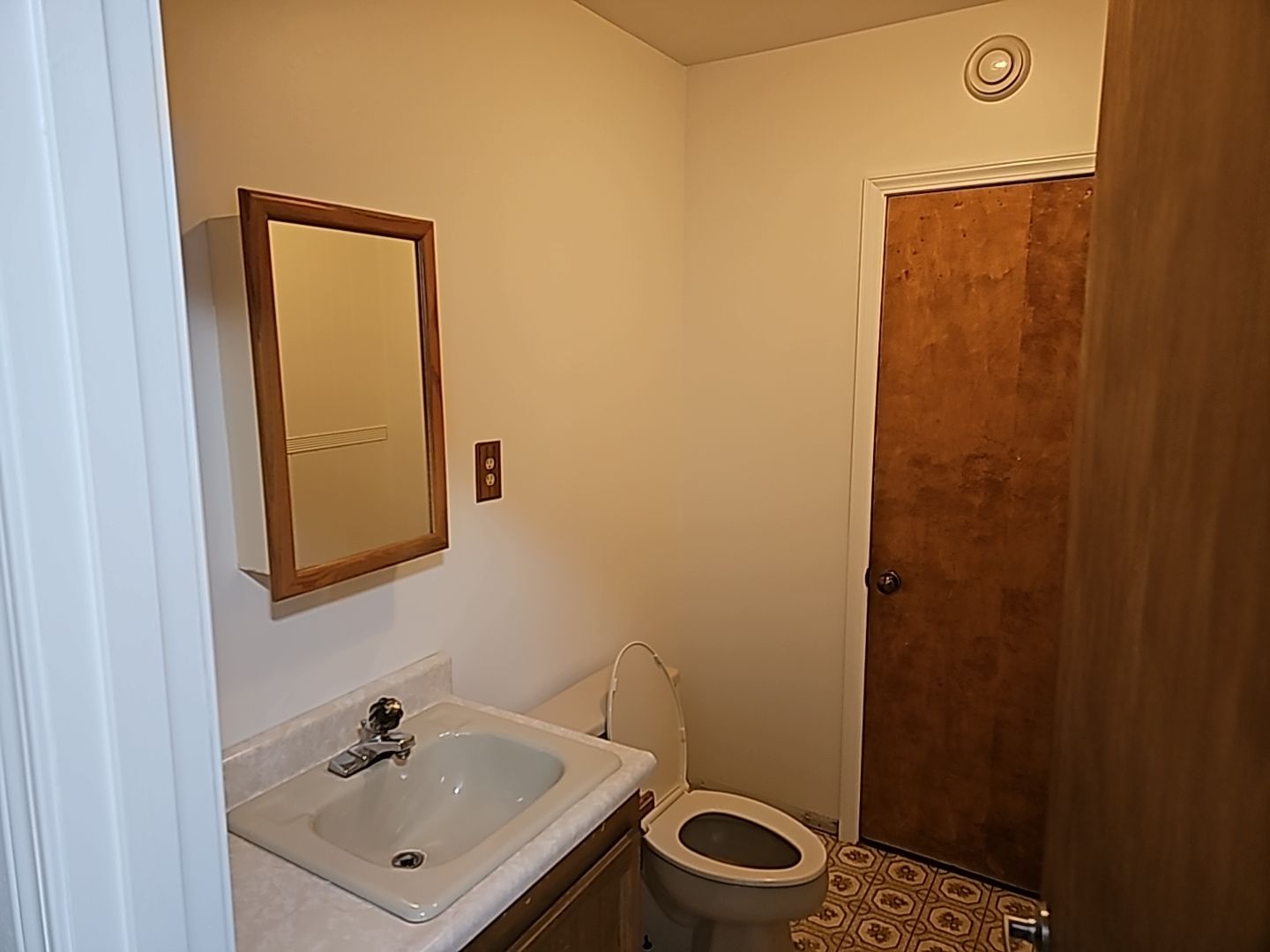 Freshened Up Interior by Midnight Sun Painting
